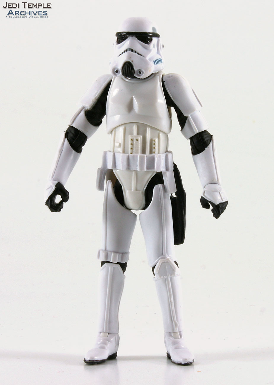 Imperial Stormtrooper (Galactic Empire)