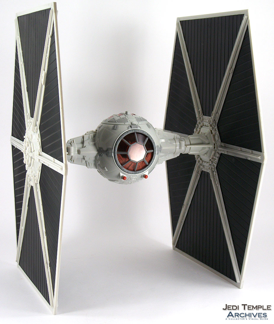 TIE Fighter 30th Anniversary Collection Vehicle