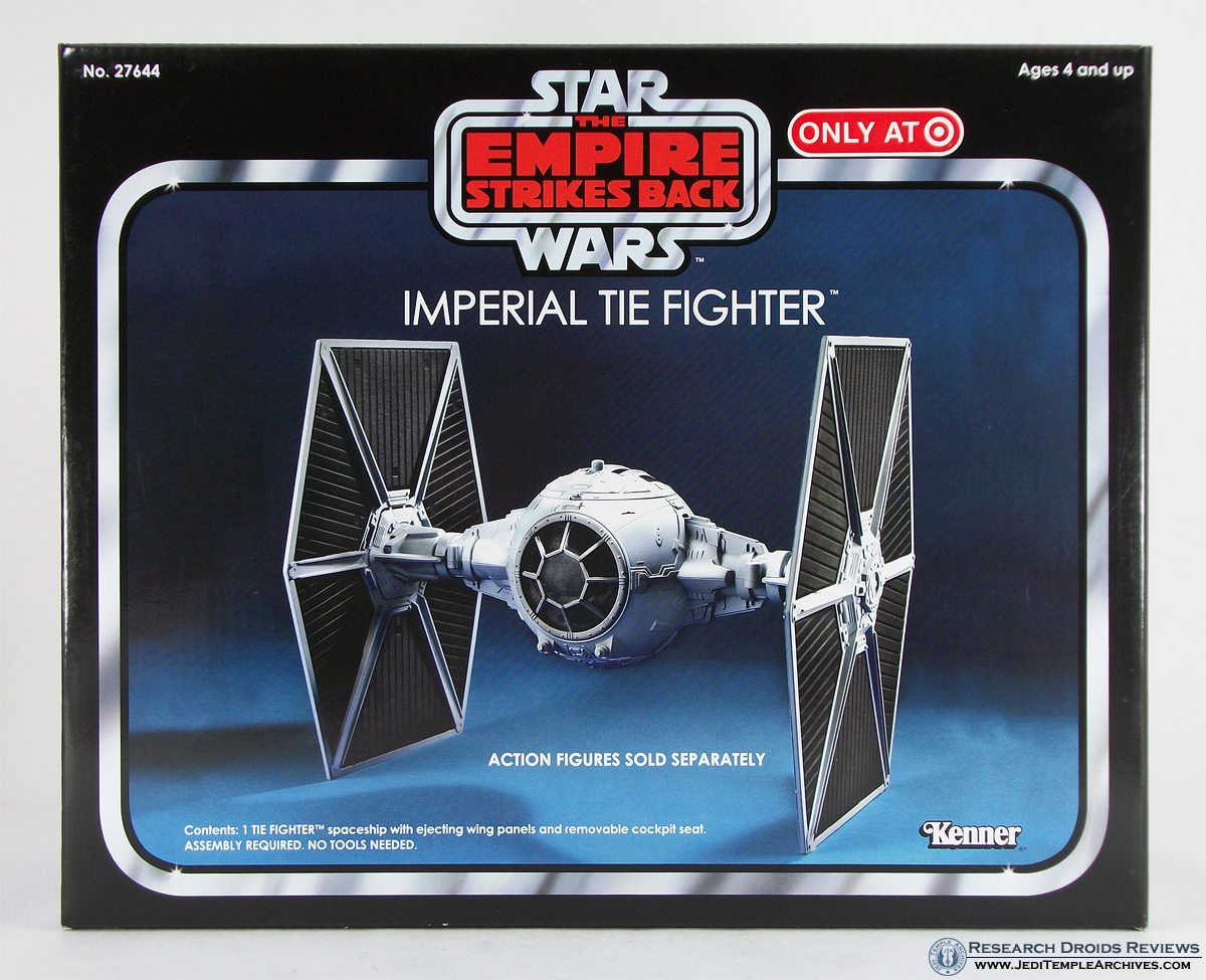 Imperial TIE Fighter