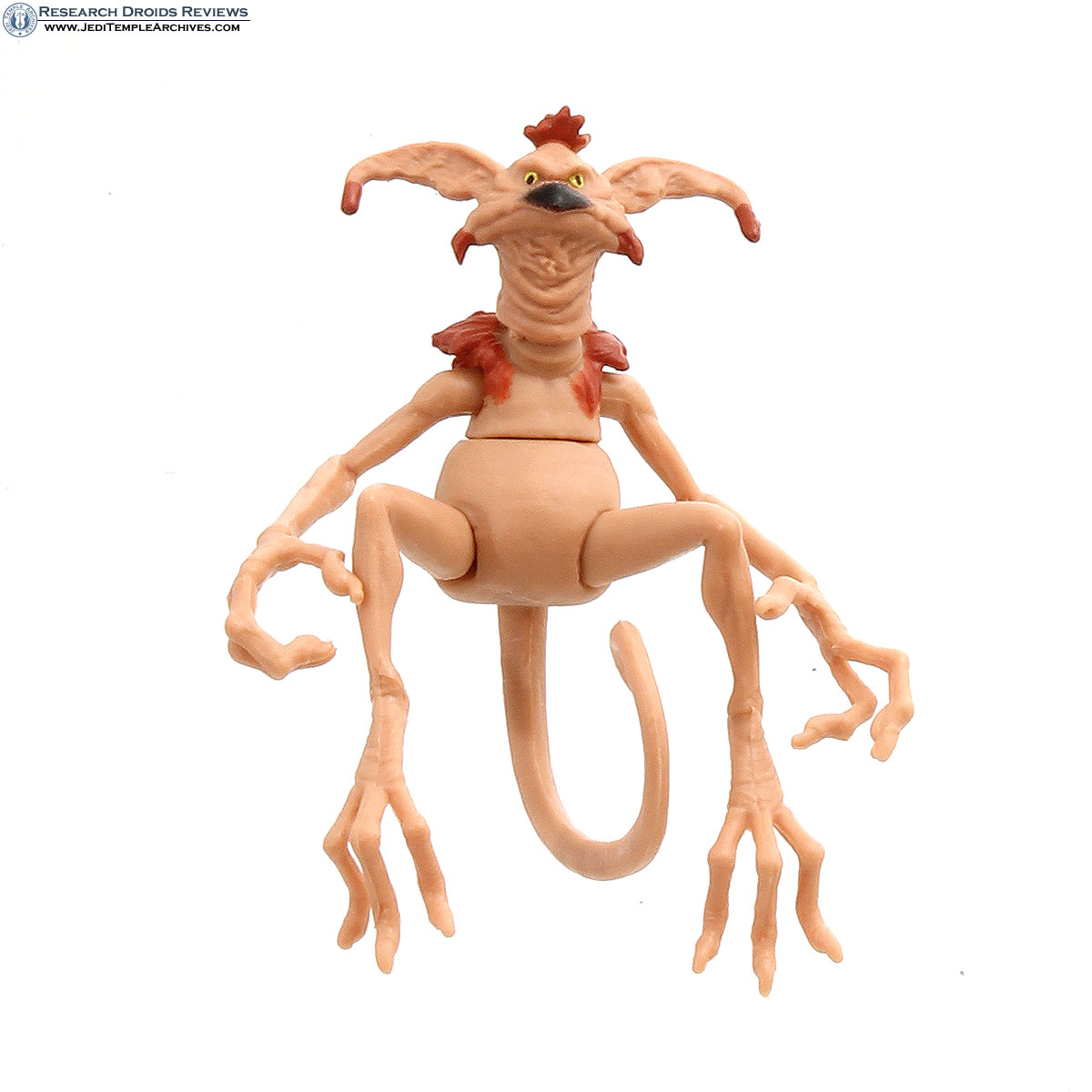 Salacious Crumb | Jabba the Hutt Set