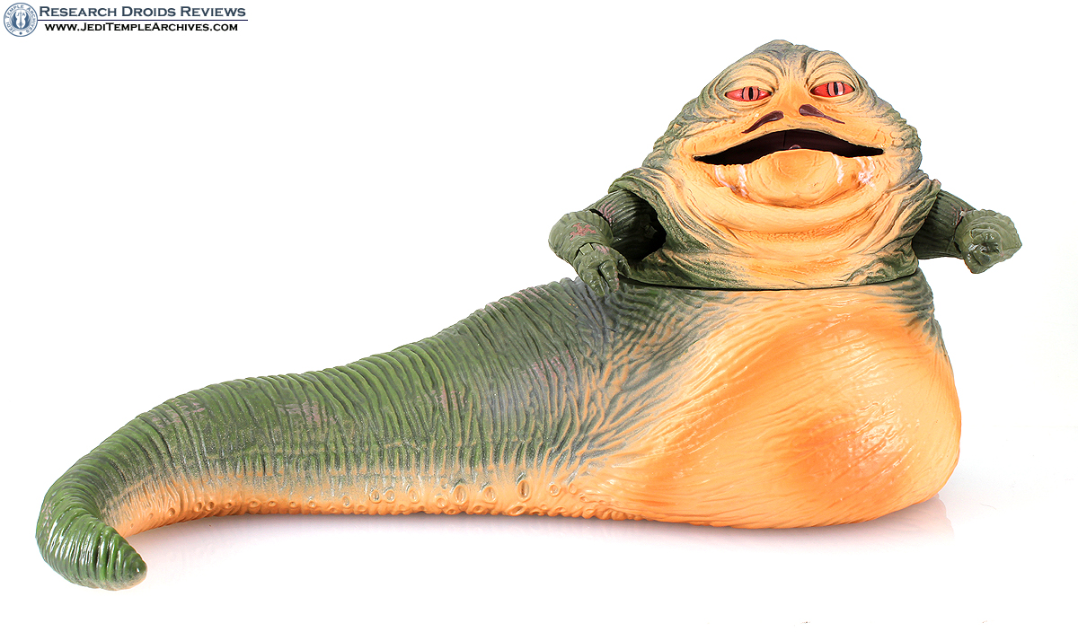 Jabba the Hutt