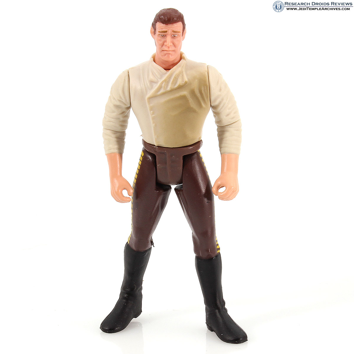 Han Solo | Jabba's Palace 3D Diorama