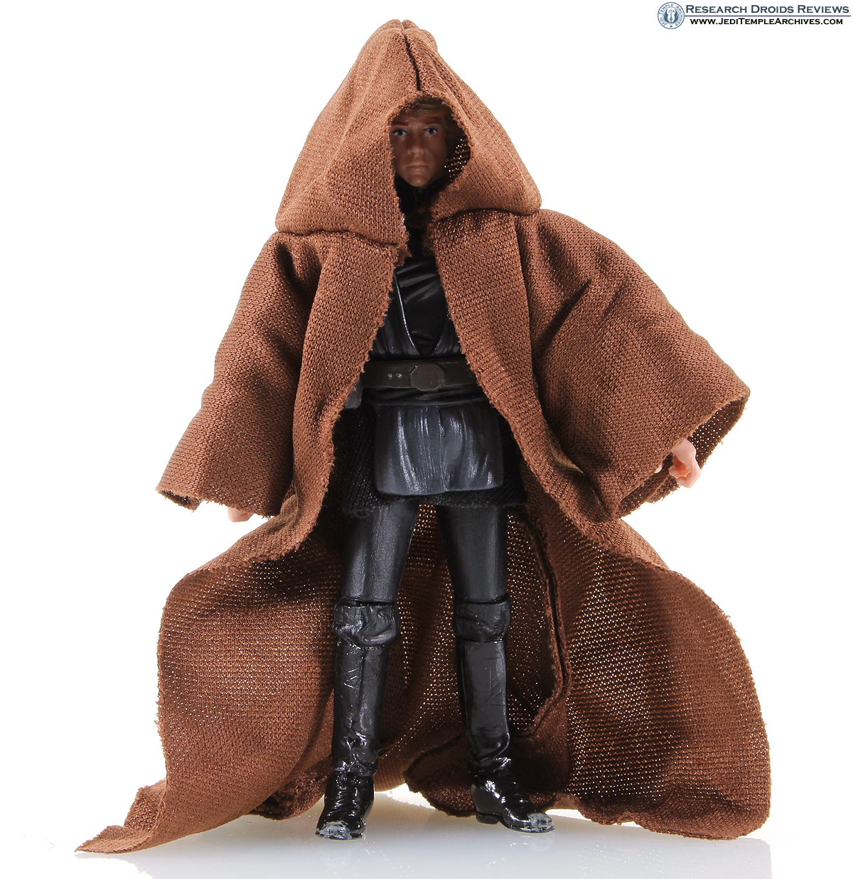 Luke Skywalker Return of the Jedi