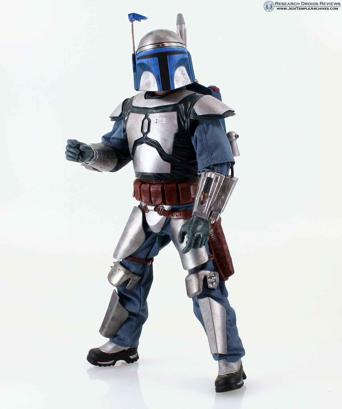 Jango Fett