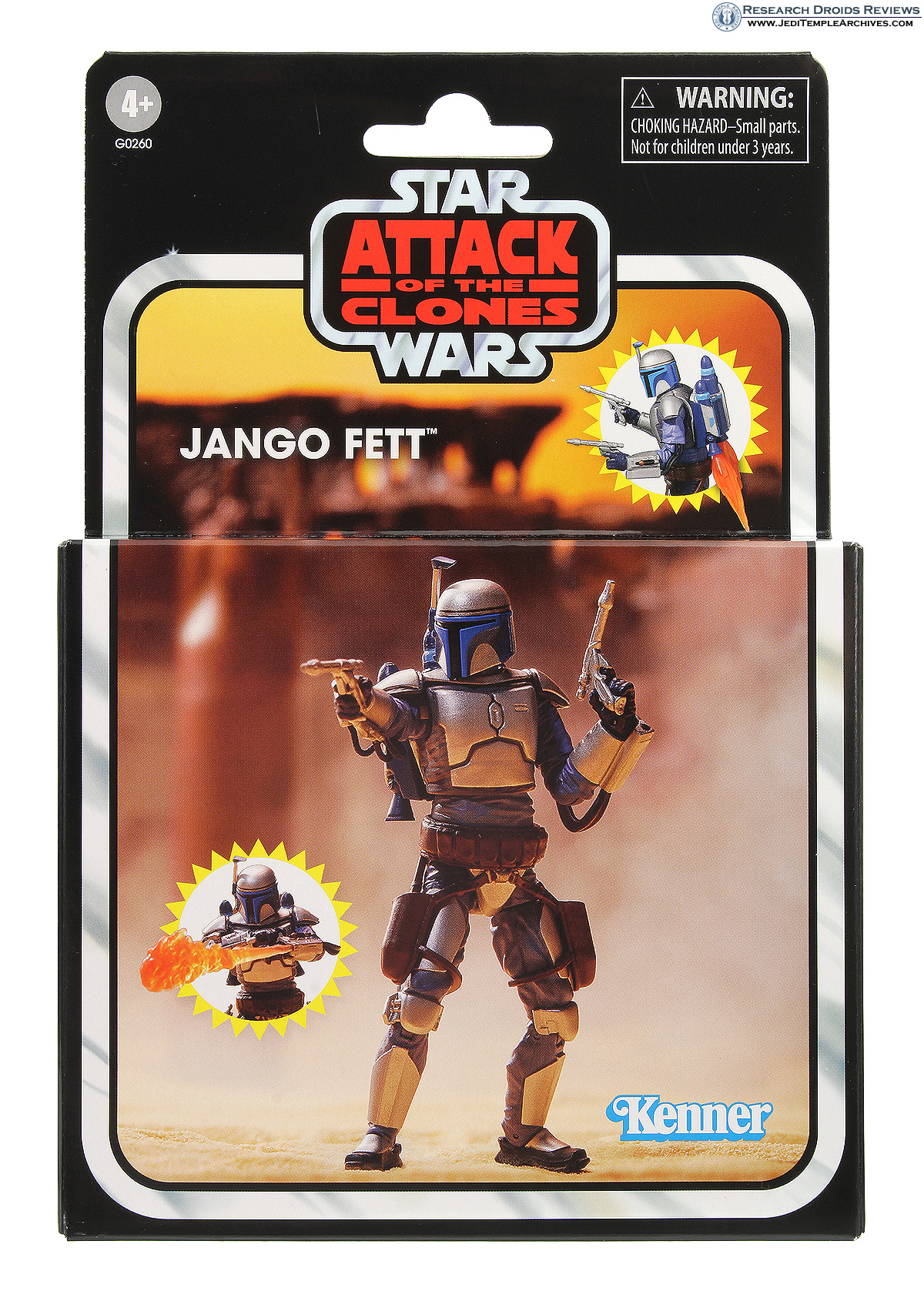 Jango Fett