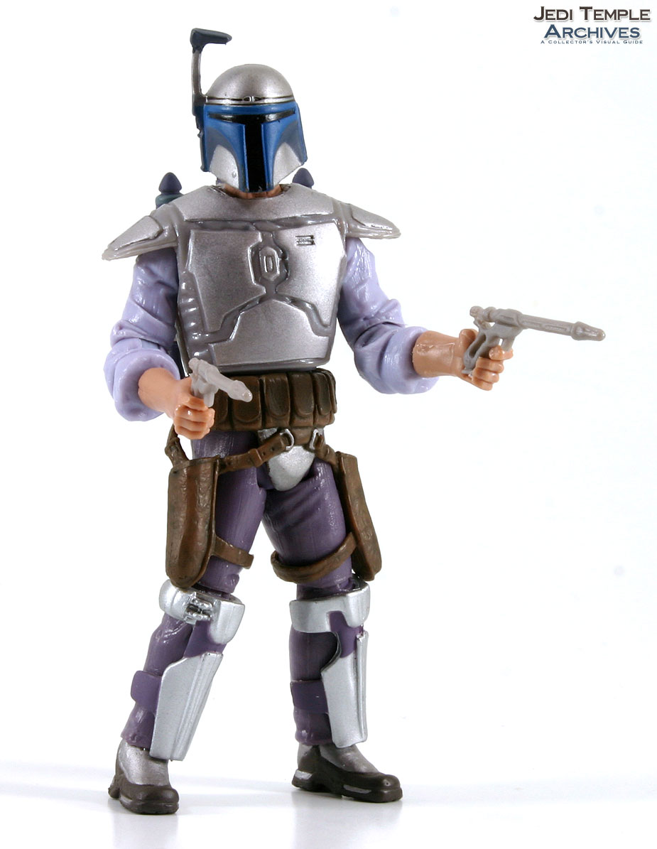 Jango Fett