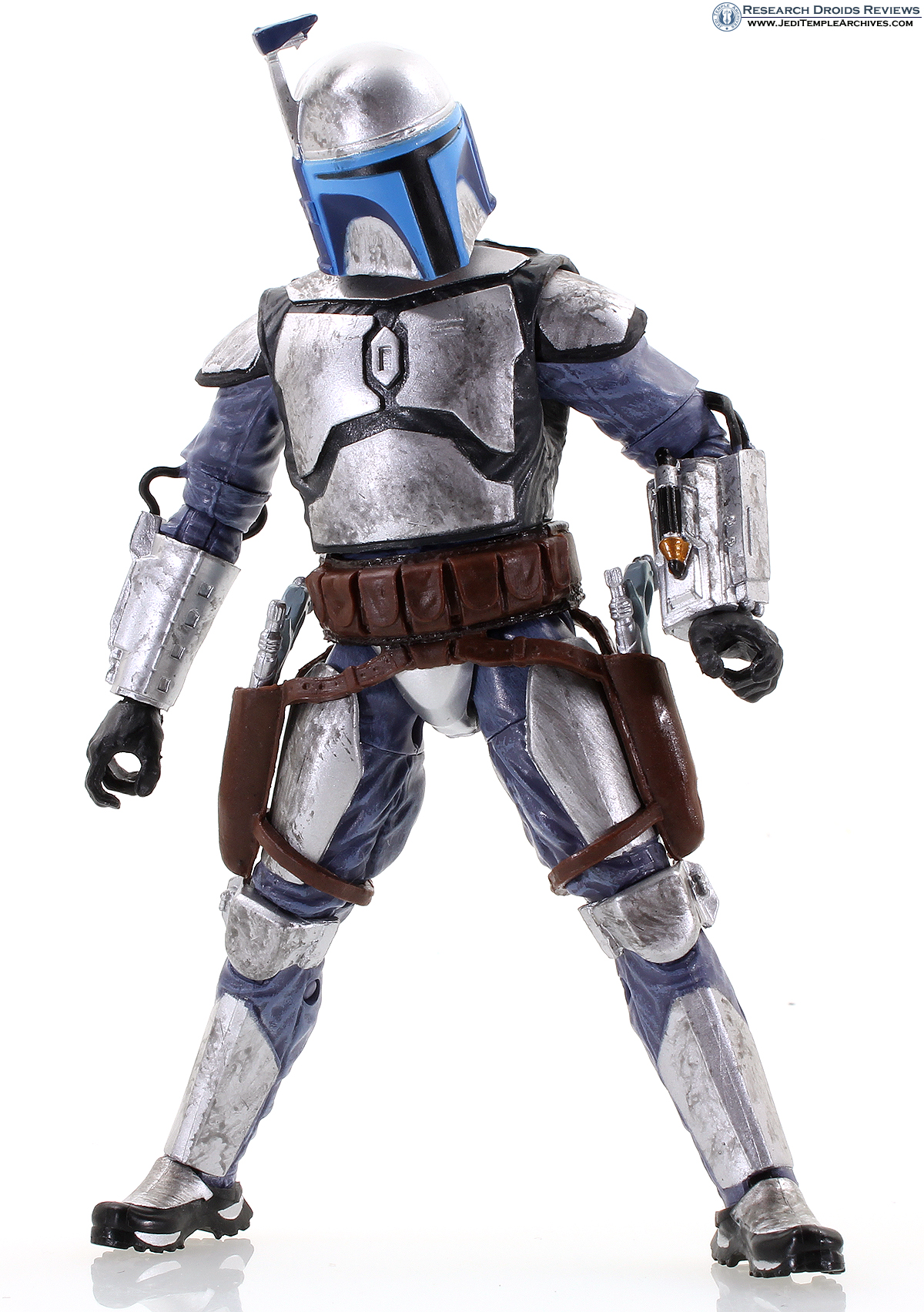 Jango Fett