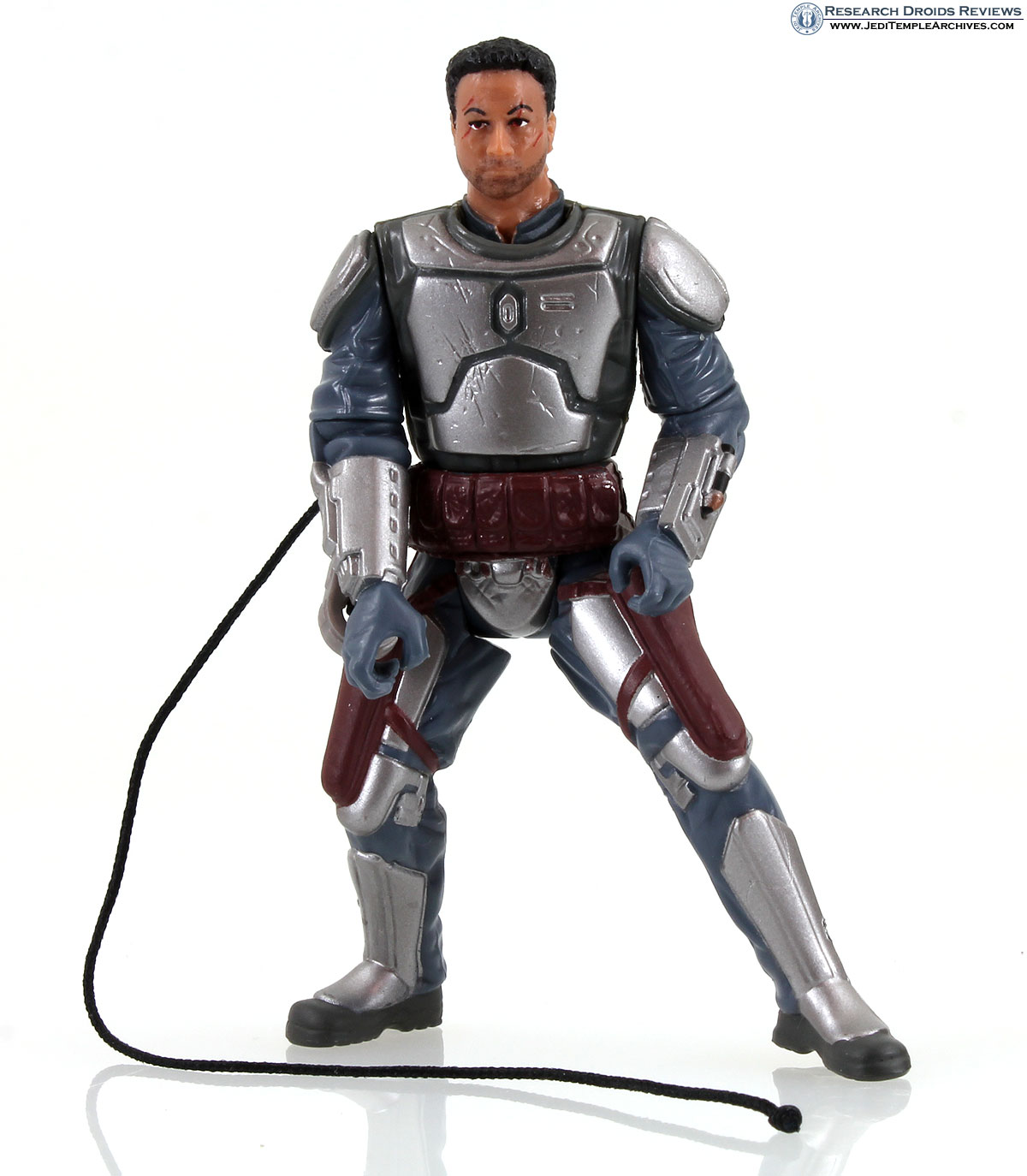 Jango Fett