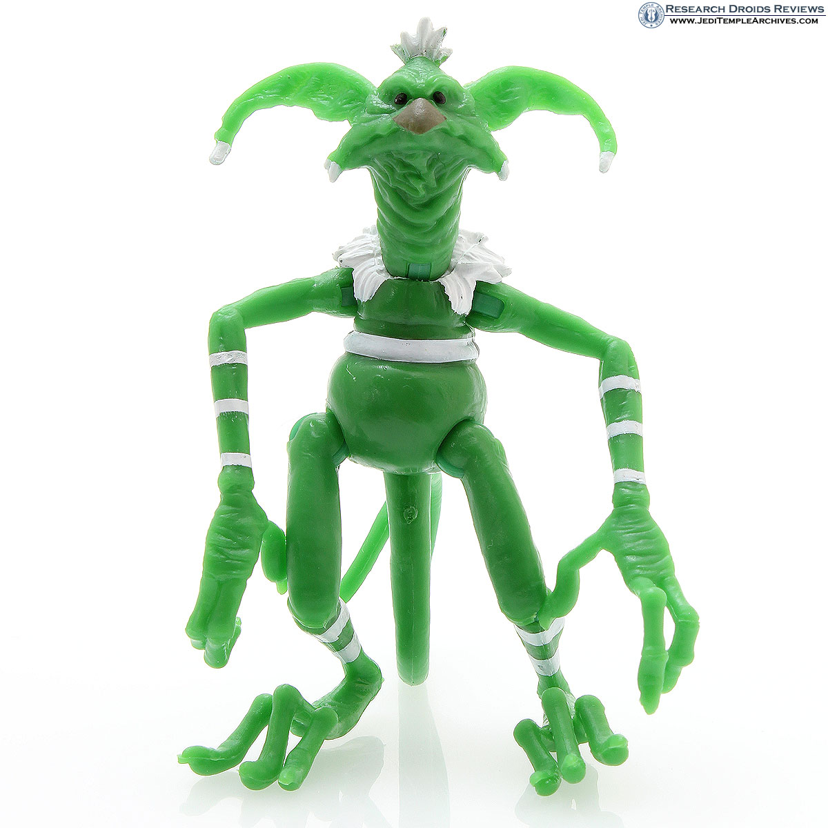 Salacious B. Crumb | Jawa and Salacious B. Crumb