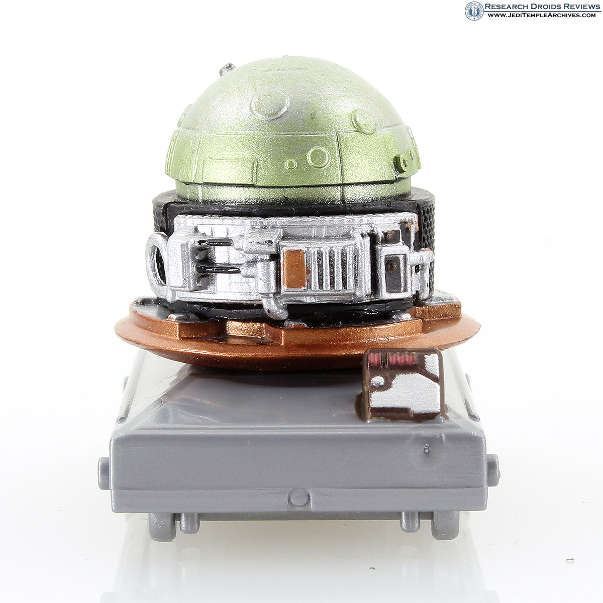 KPR Security Droid | Jawa & 2X-KPR Security Droid