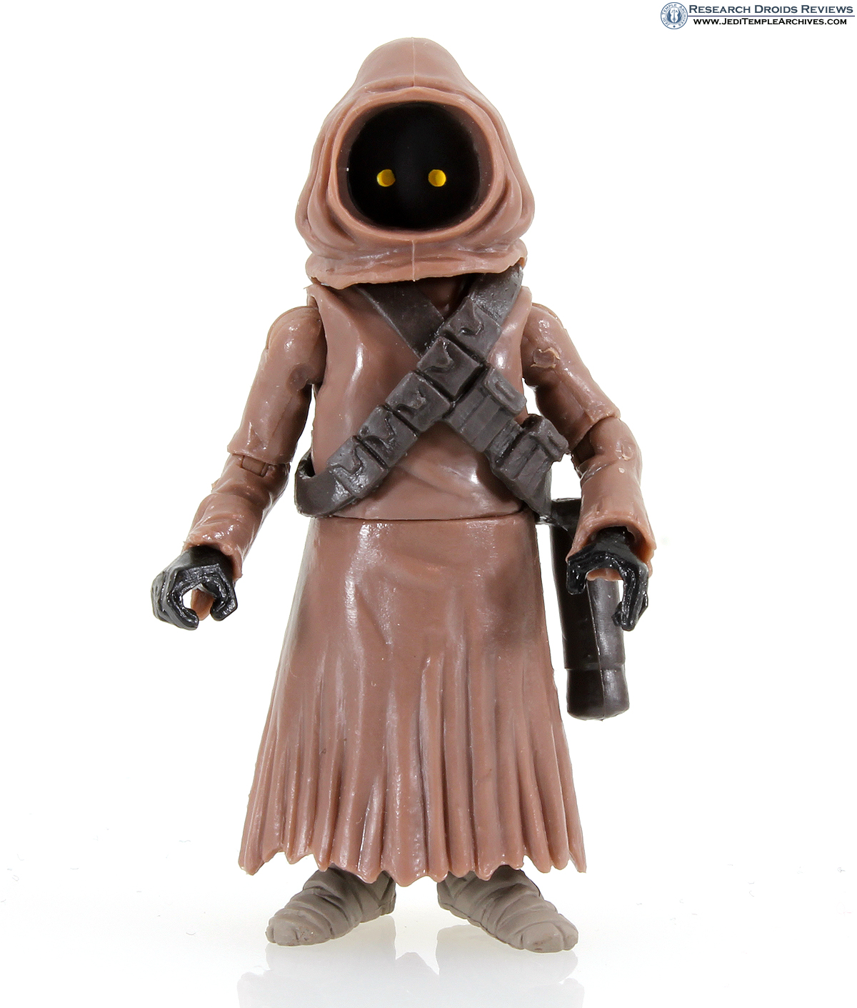 Jawa 1 | Jawas - Legacy Collection (The Clone Wars 2009