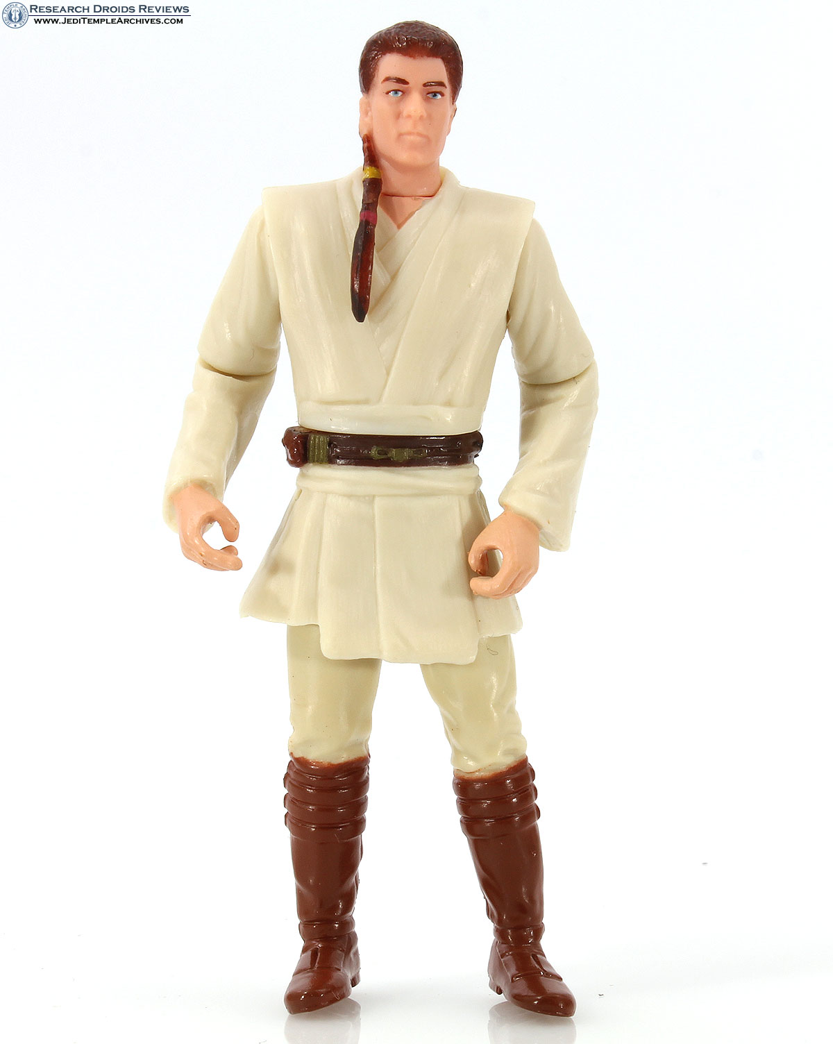 ObiWan Kenobi Jedi Council II Original Trilogy Collection Screen