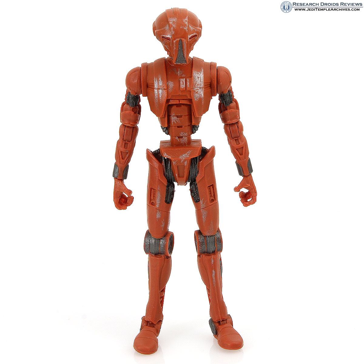 HK-47 | Jedi Knight Revan and HK-47