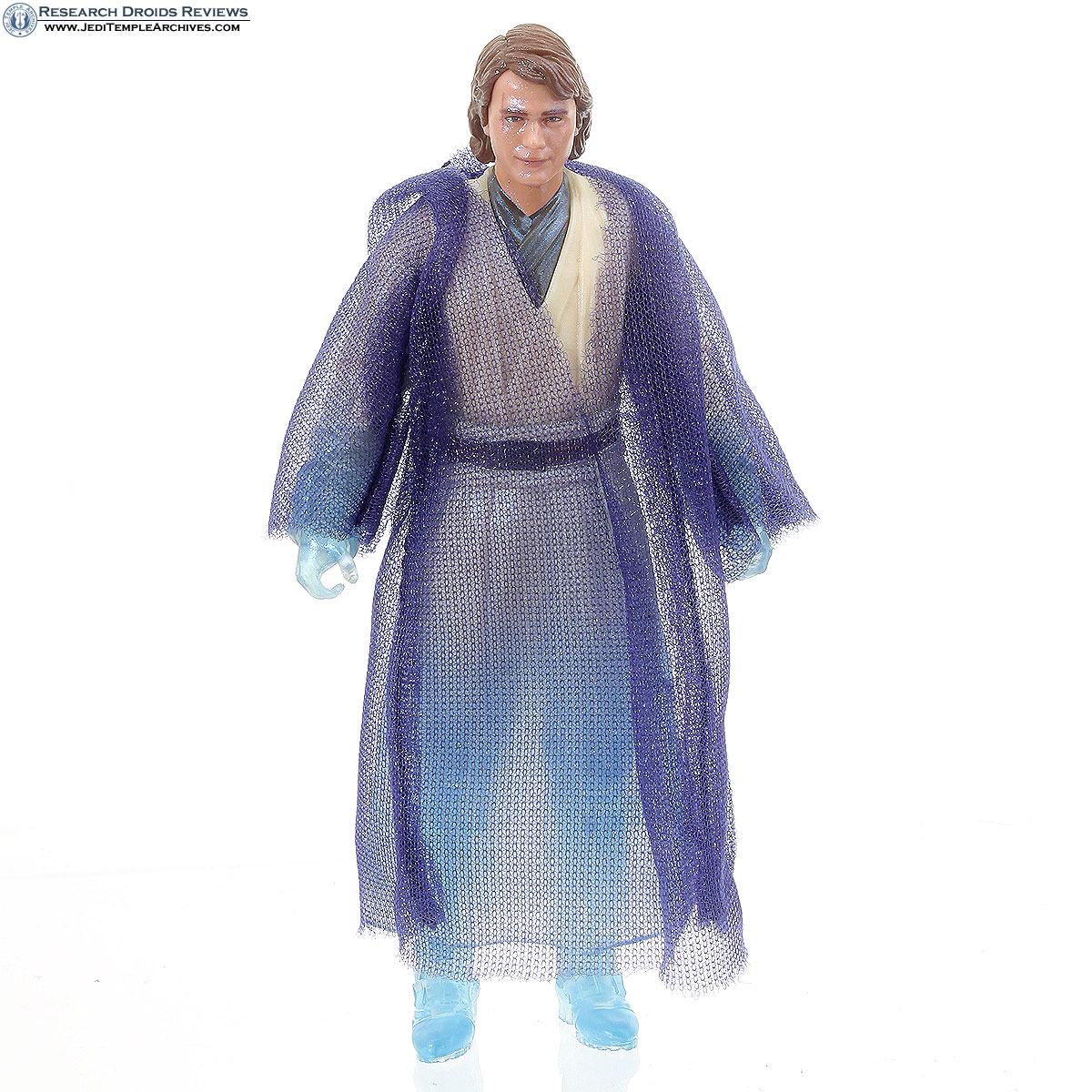 Anakin Skywalker | Jedi Spirits