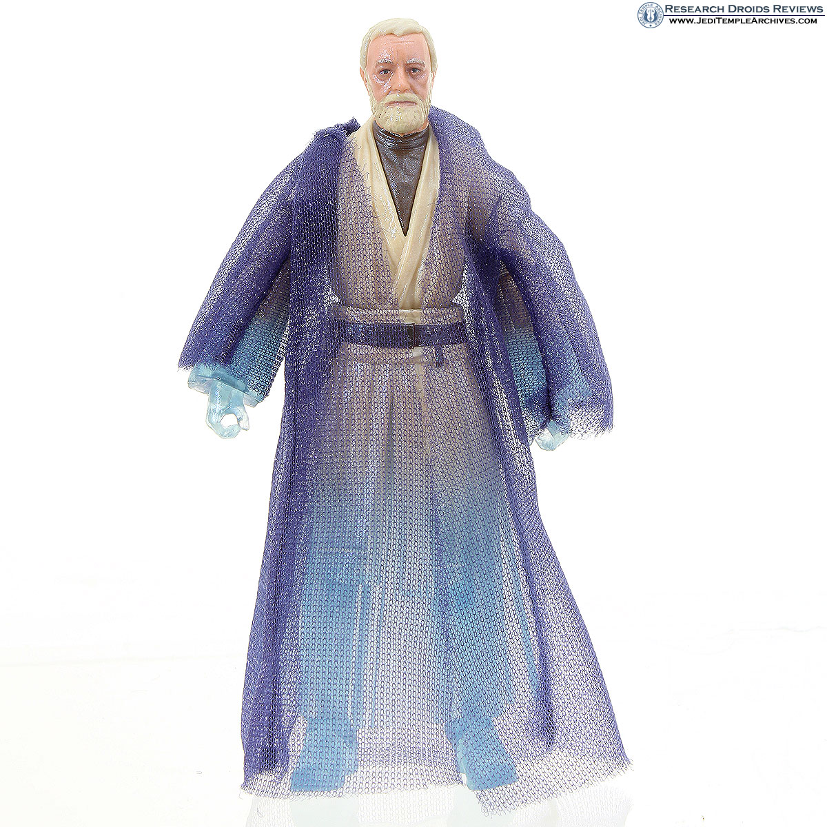 Obi-Wan Kenobi | Jedi Spirits