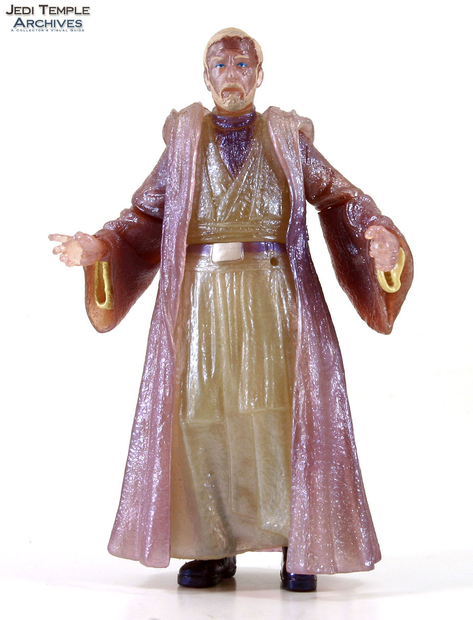 Obi-Wan Kenobi | Jedi Training on Dagobah