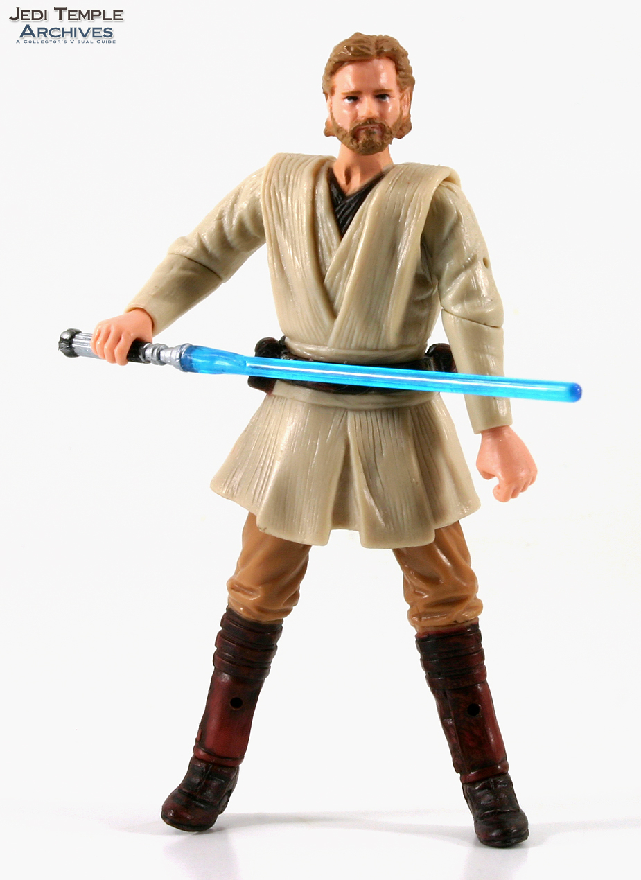 Obi-Wan Kenobi | Jedi vs. Sith