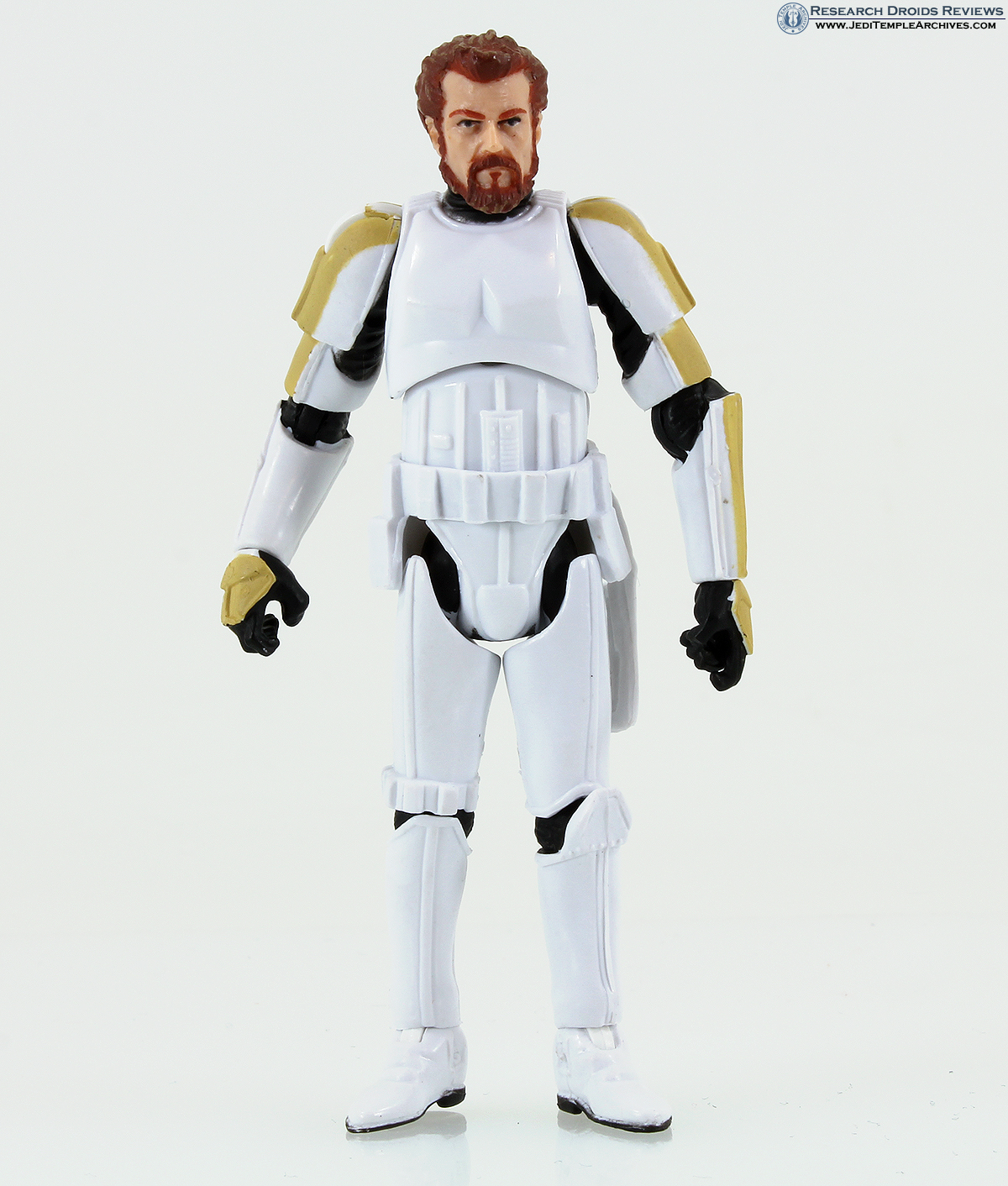 STARWARS フィギュア　ジョーカースクアッド スター・ウォーズフィギュア：ジョーカー・スクアッド