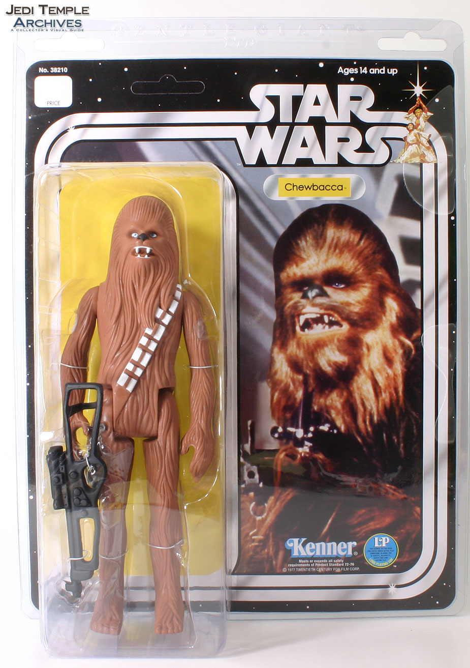 Chewbacca