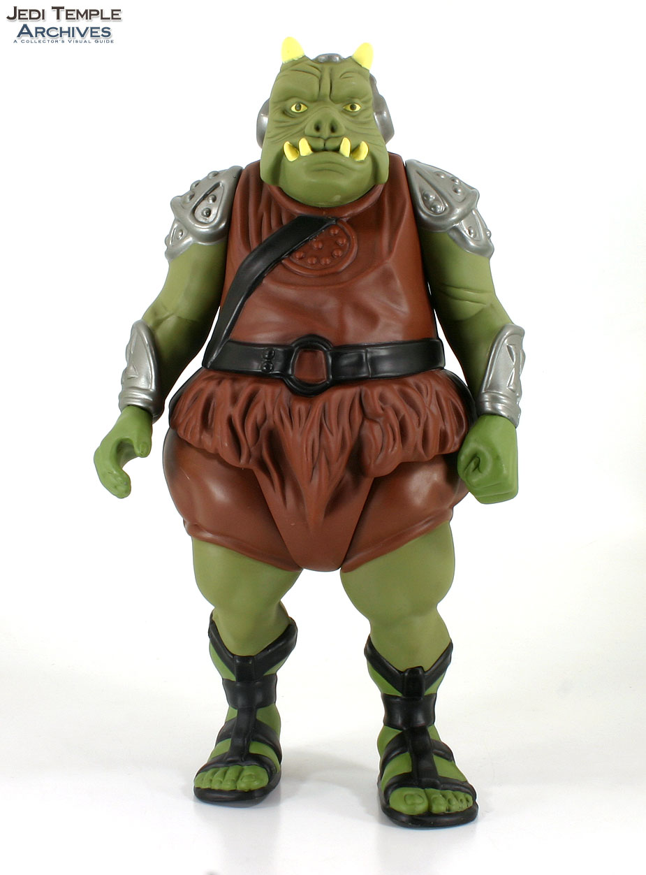 Gamorrean Guard