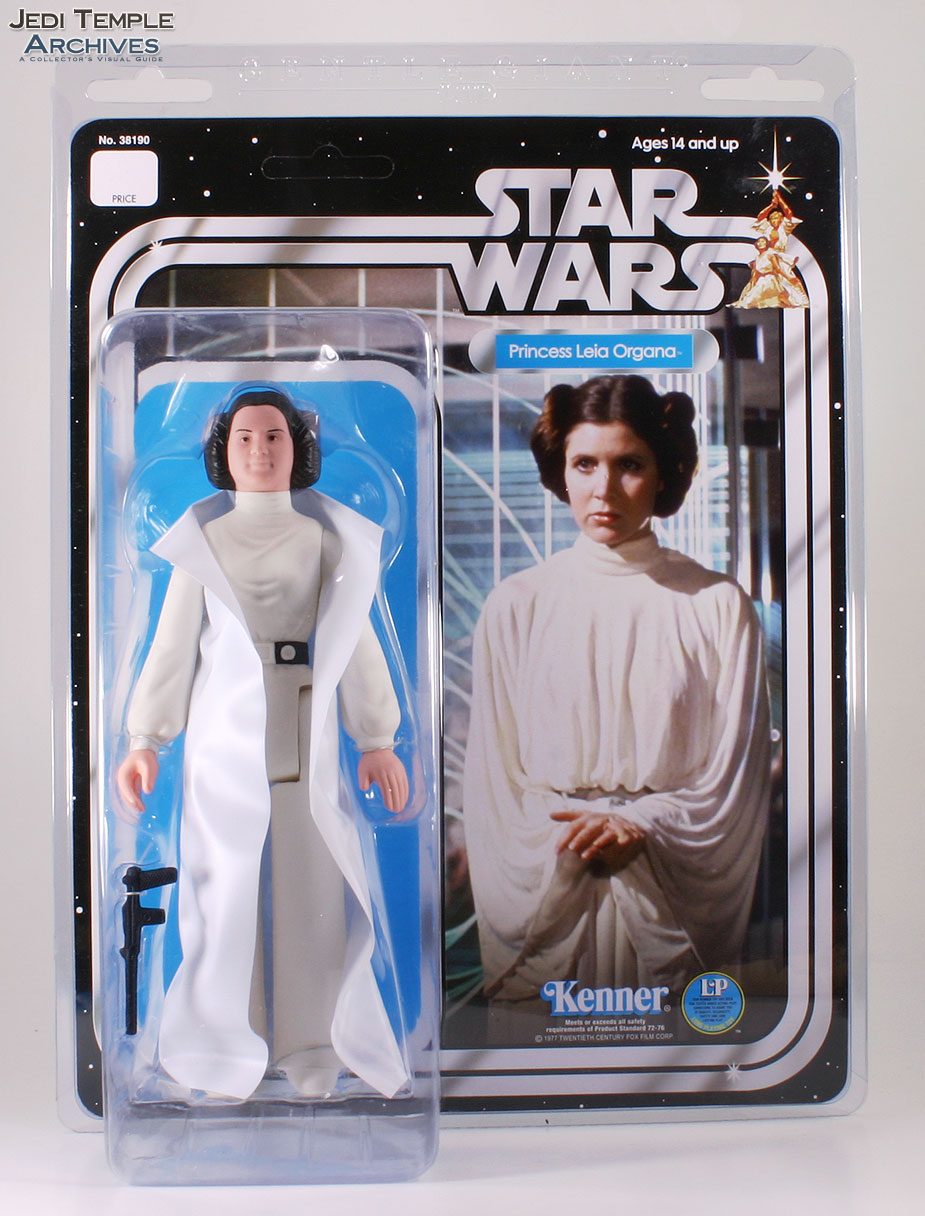 Princess Leia Organa