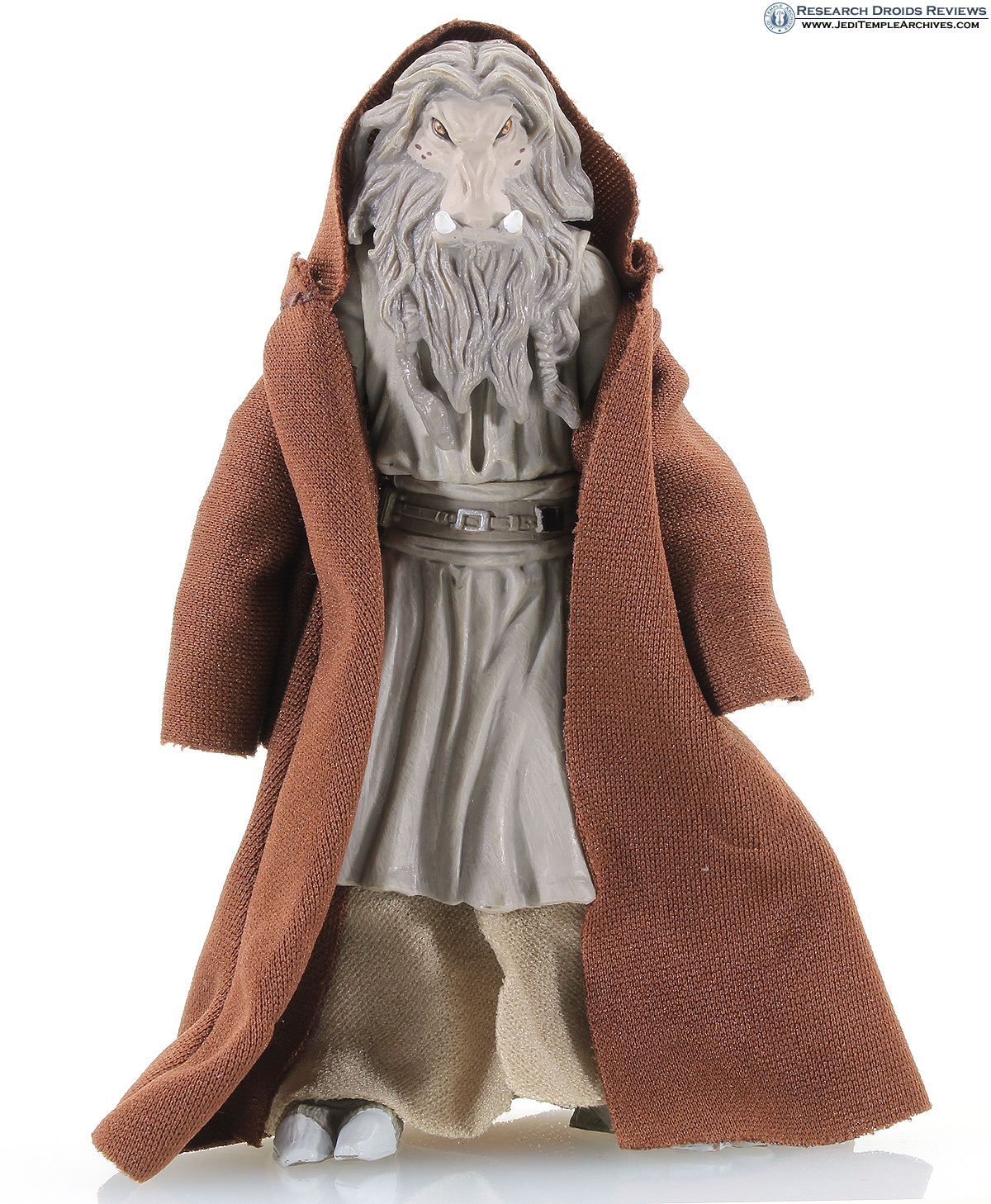 K'Kruhk - Legacy Collection (2009) Basic Figures BD57 , Toys R Us Exclusive