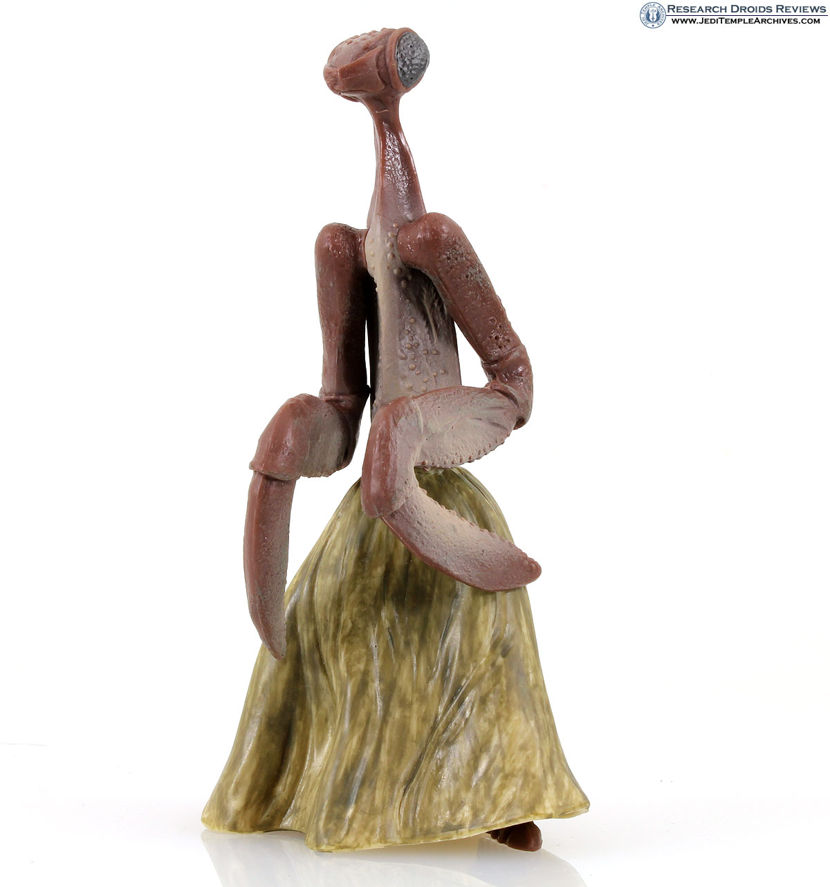 Kitik Keed'kak (Looking for a Meal Saga 06)