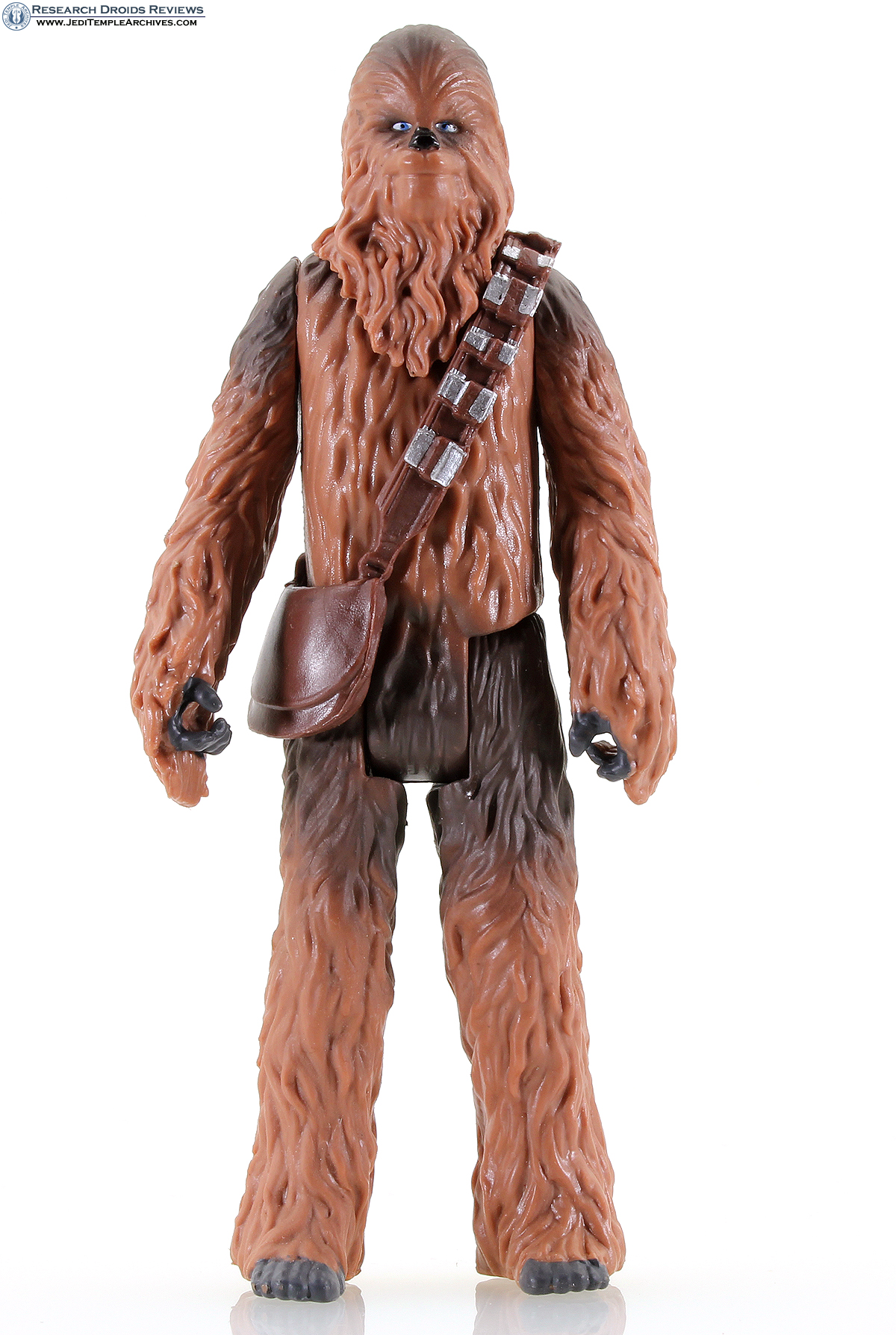Chewbacca