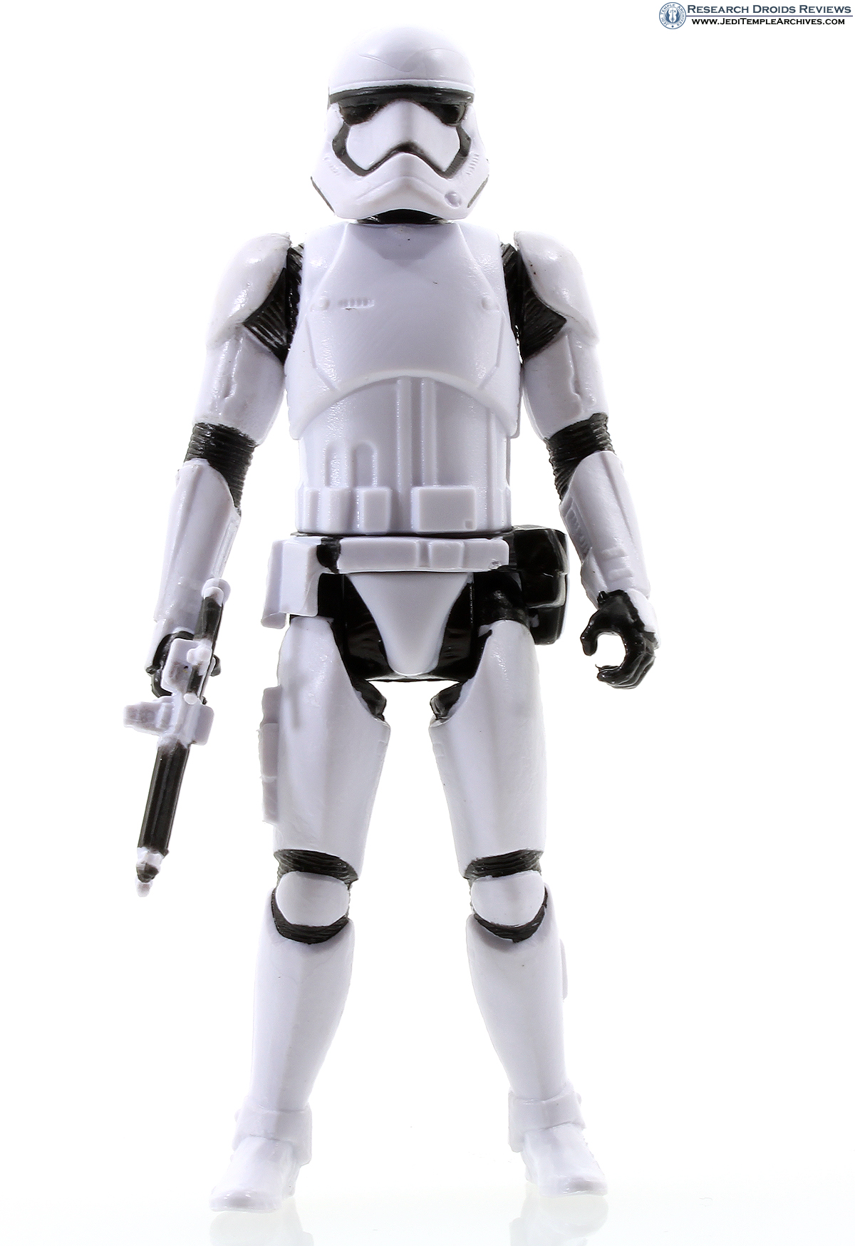 First Order Stormtrooper II