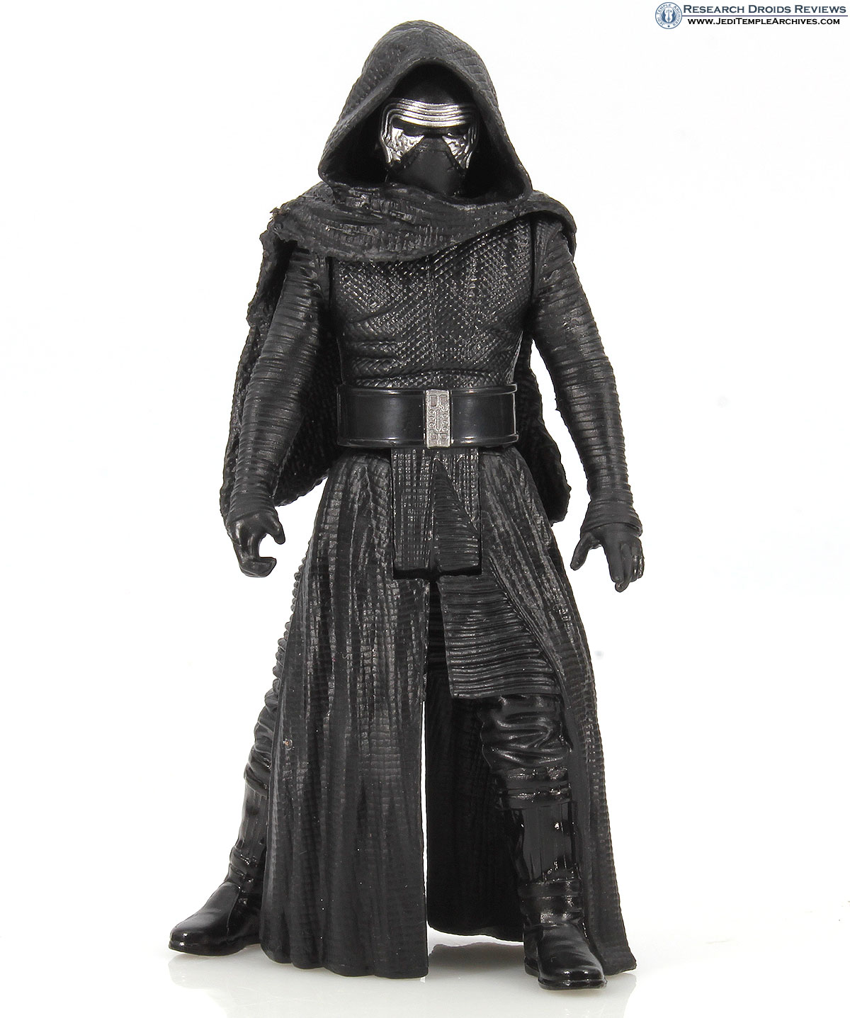 Kylo Ren