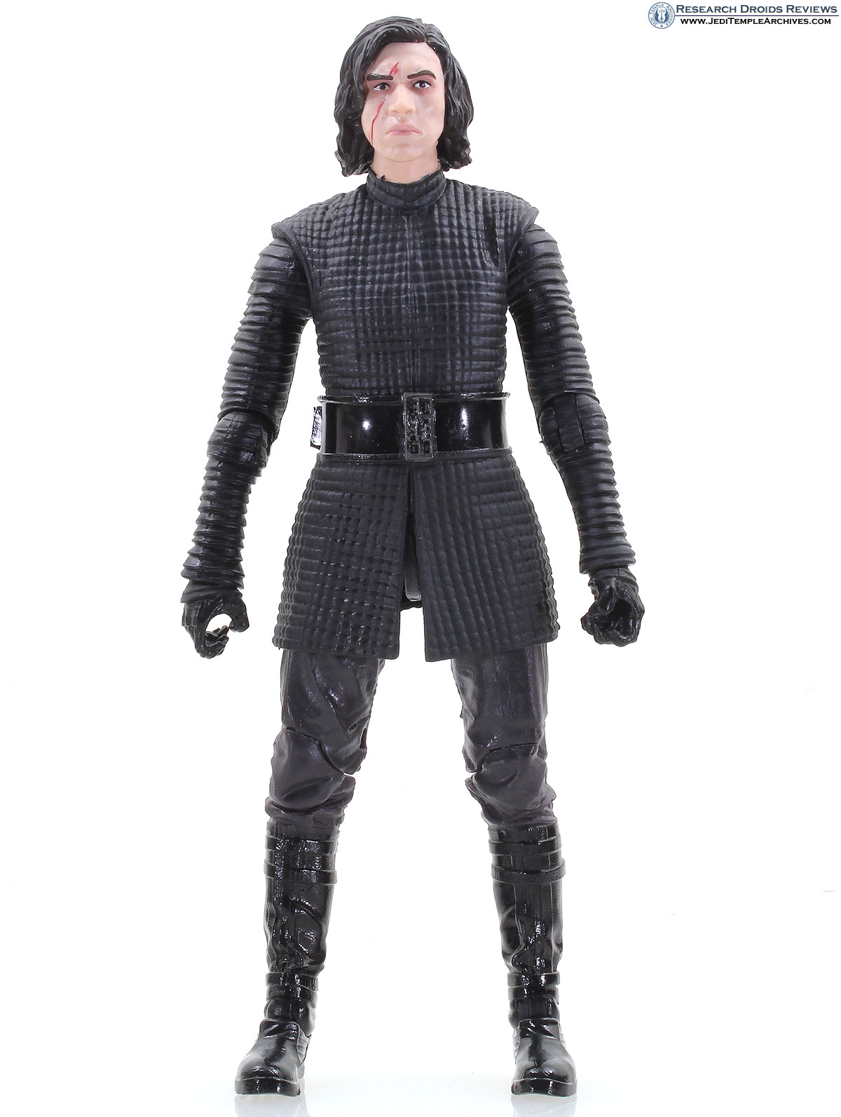 Kylo Ren (Throne Room)
