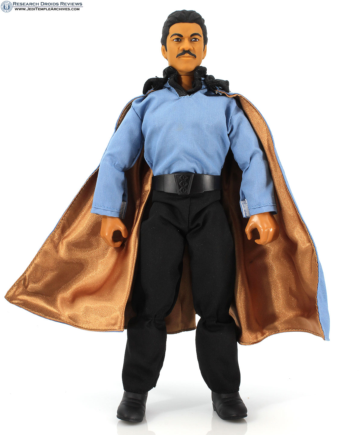 Lando Calrissian