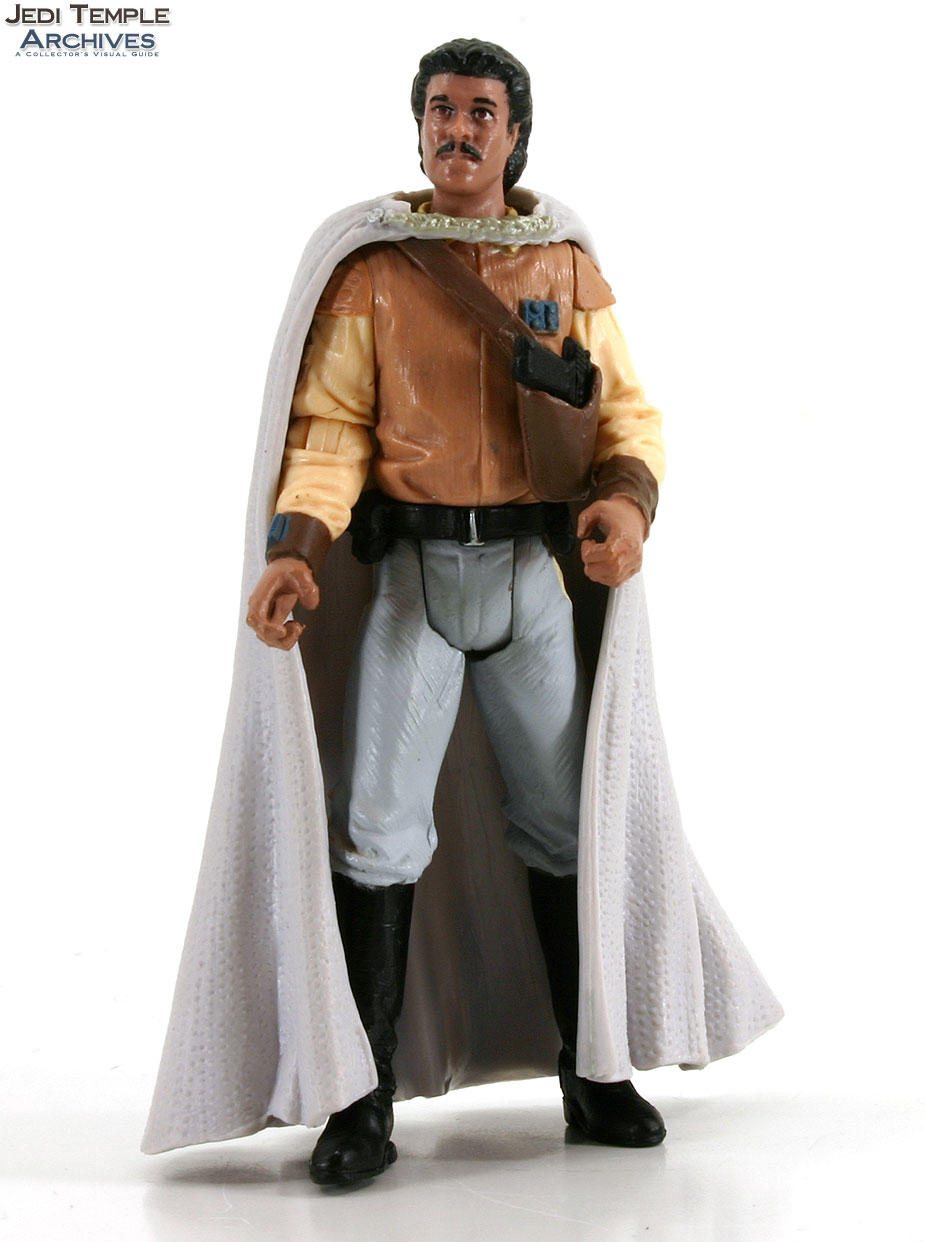 Lando Calrissian (Death Star Attack)