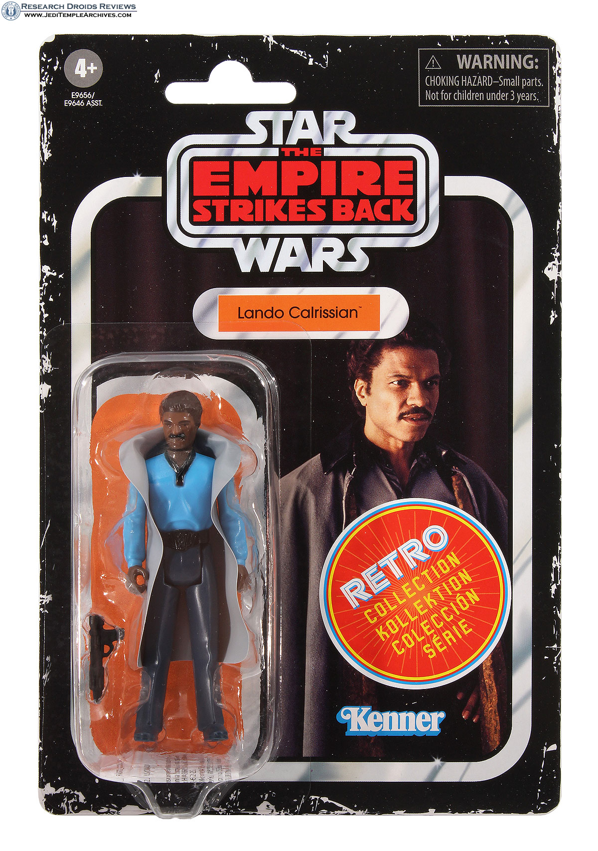 Lando Calrissian