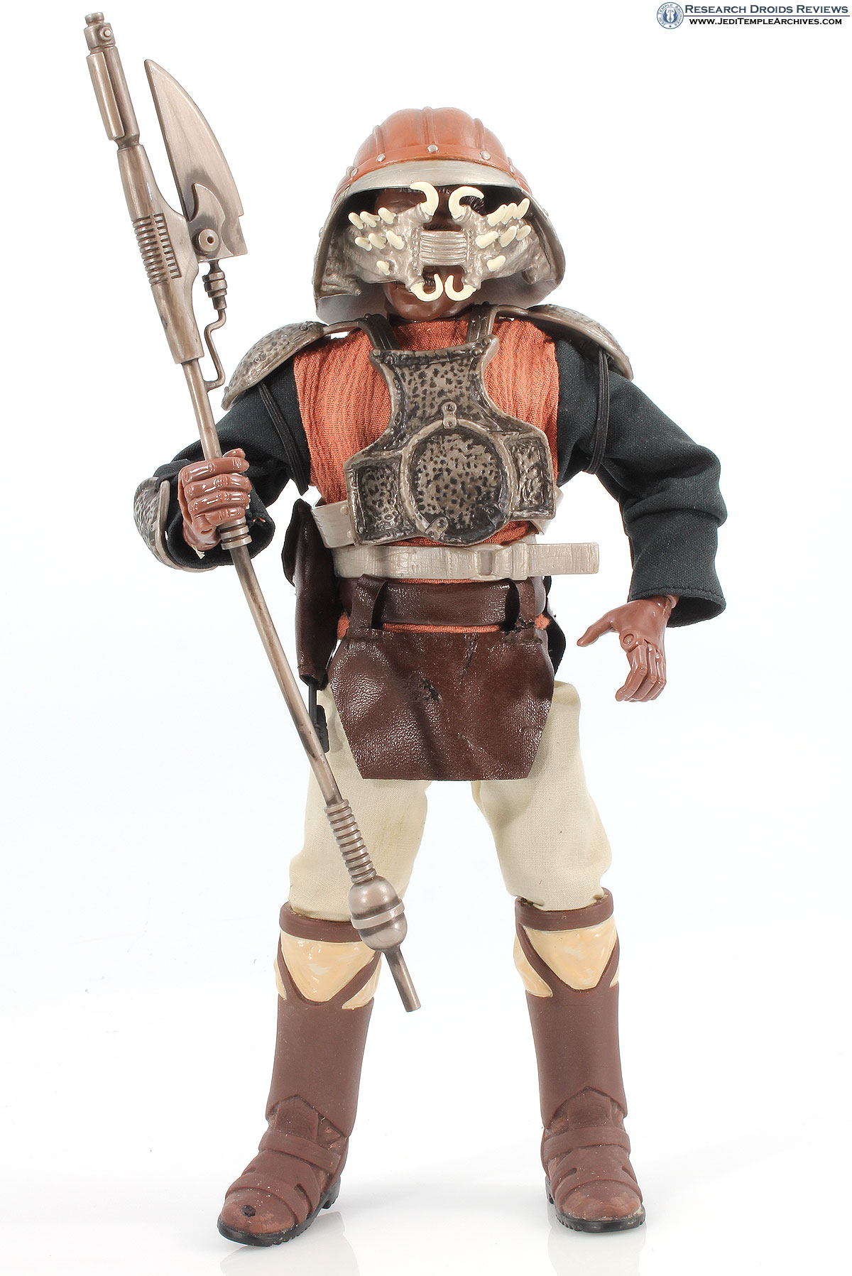 Lando Calrissian (Skiff Disguise)