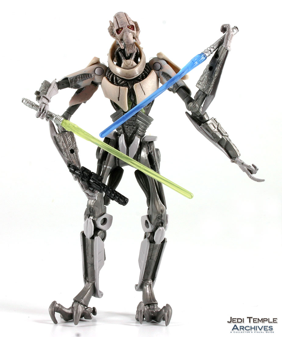 General Grievous