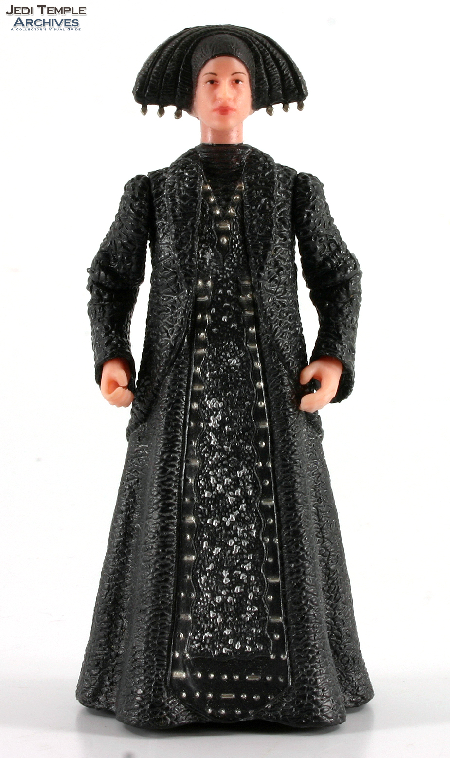 Terr Teneel | Lucas Collector's Set