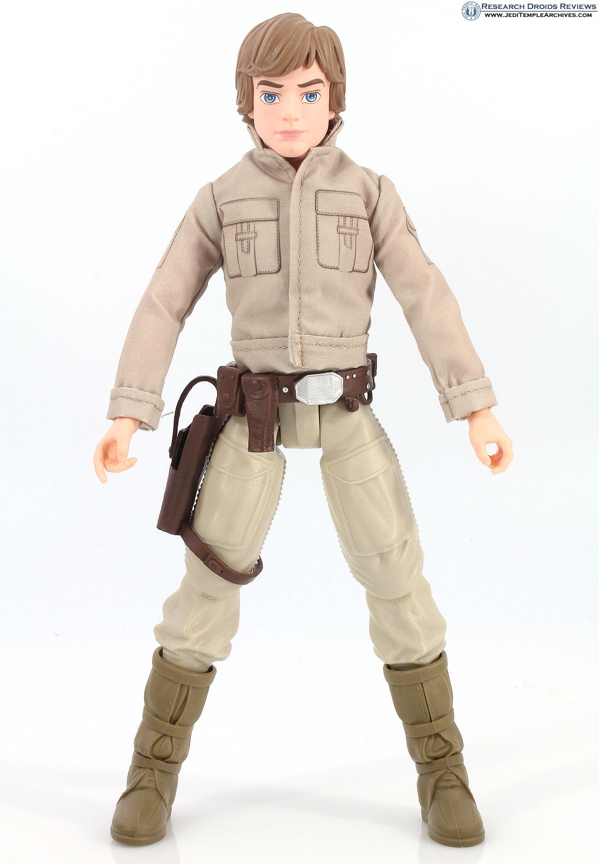 Luke Skywalker | Luke Skywalker & Yoda