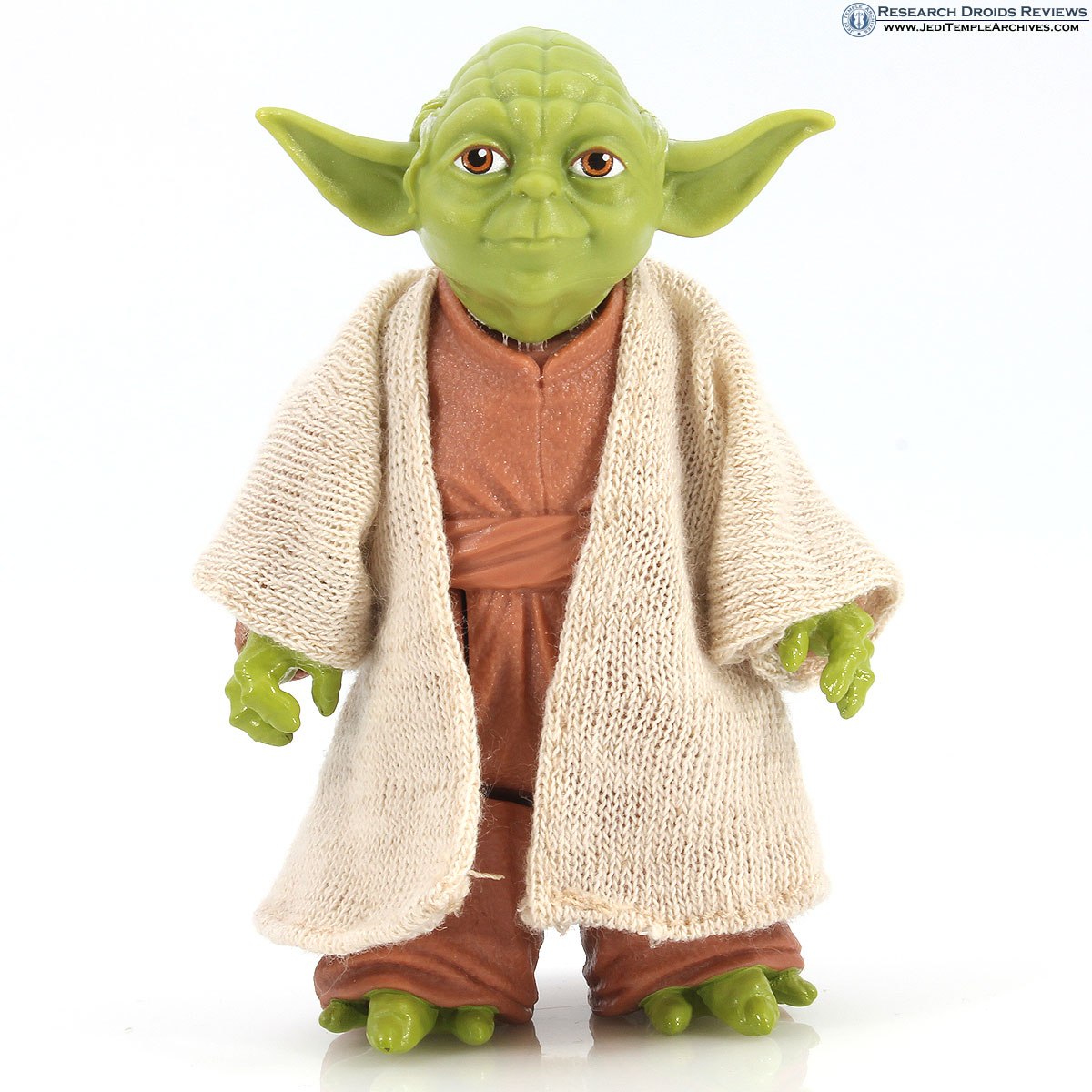 Yoda | Luke Skywalker & Yoda