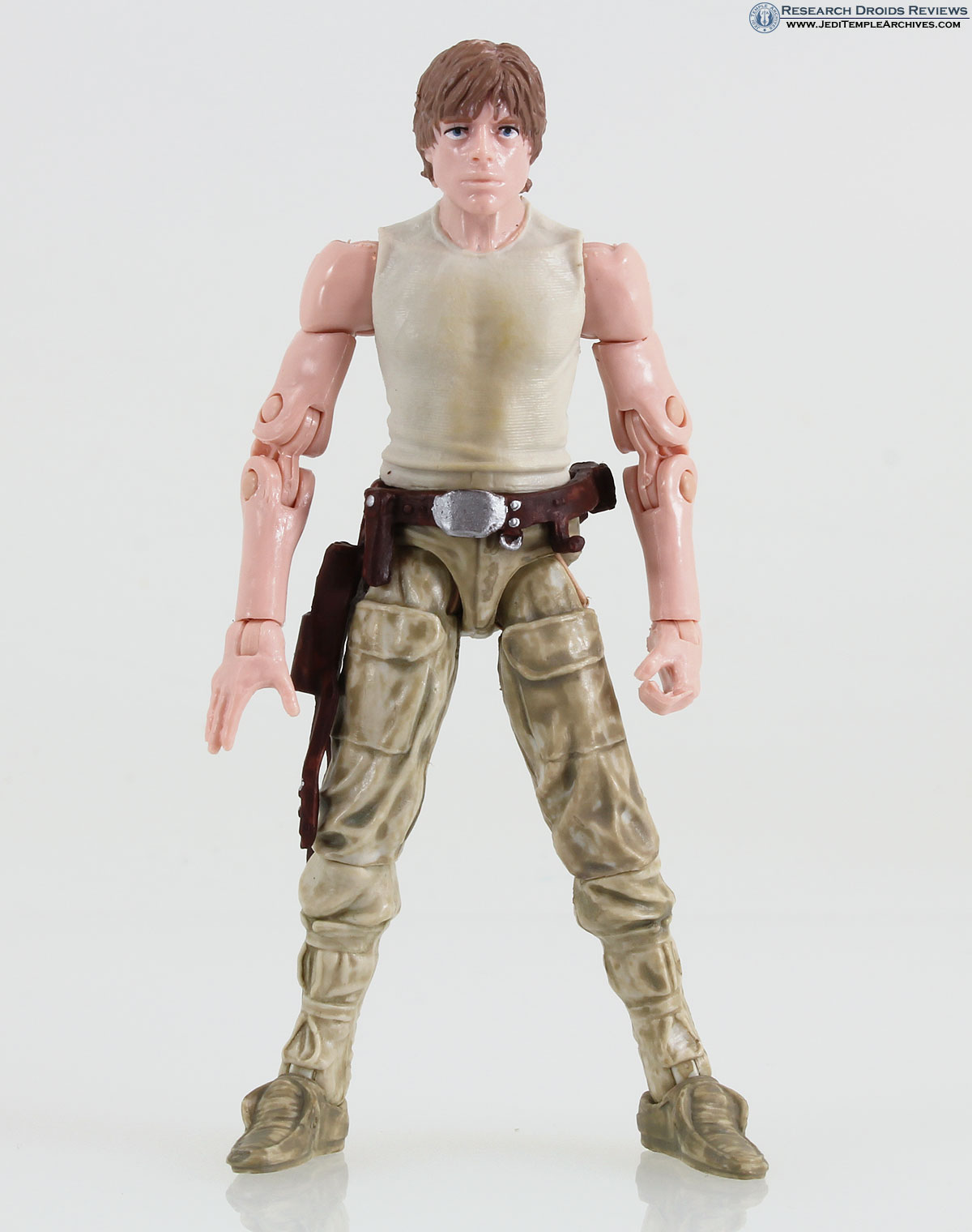 Luke Skywalker (Dagobah)