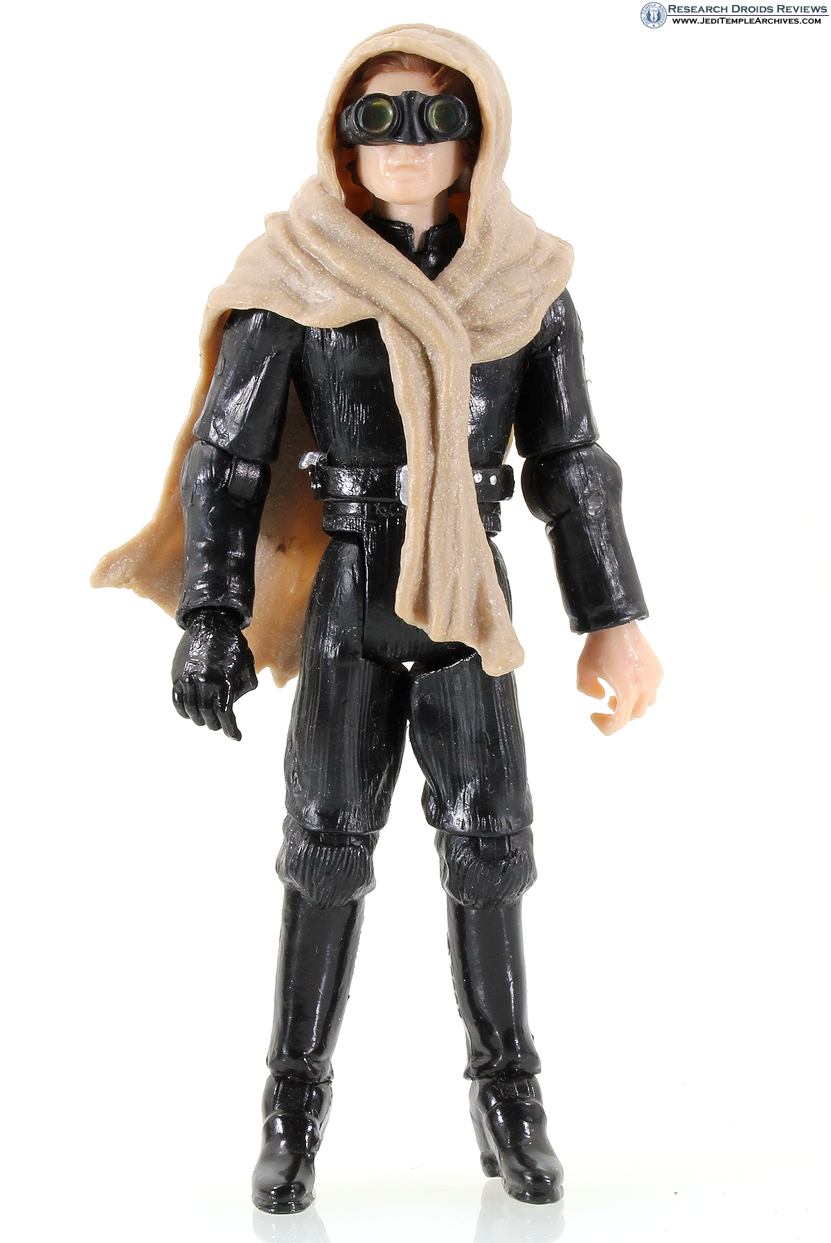 Luke Skywalker (Sandstorm)