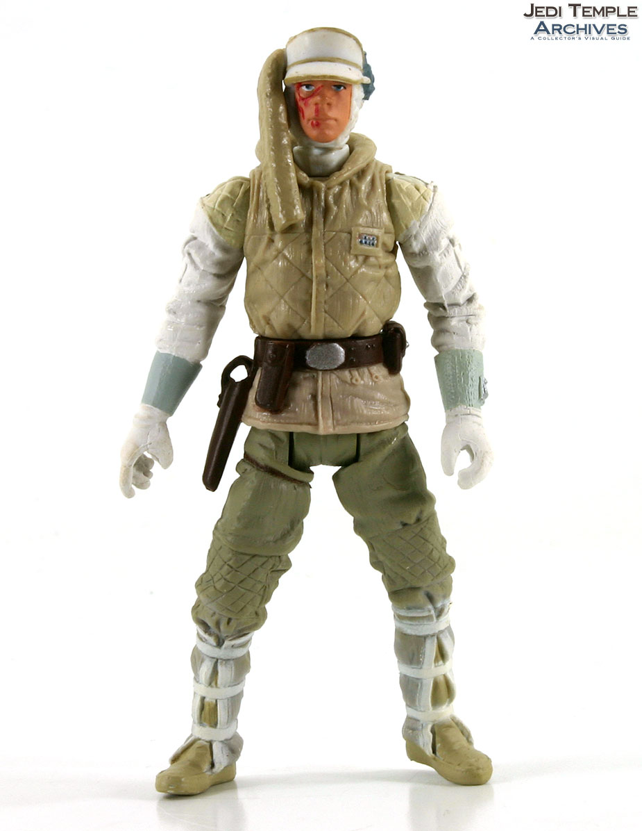 Luke Skywalker (Hoth Attack)