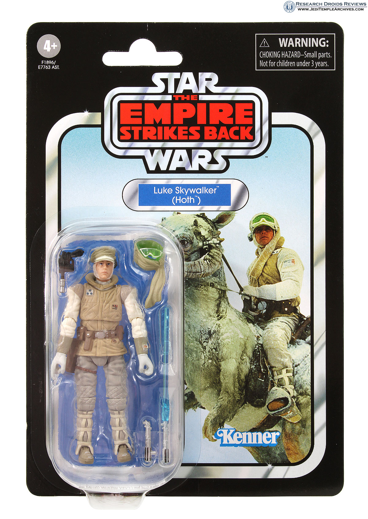 Luke Skywalker (Hoth)