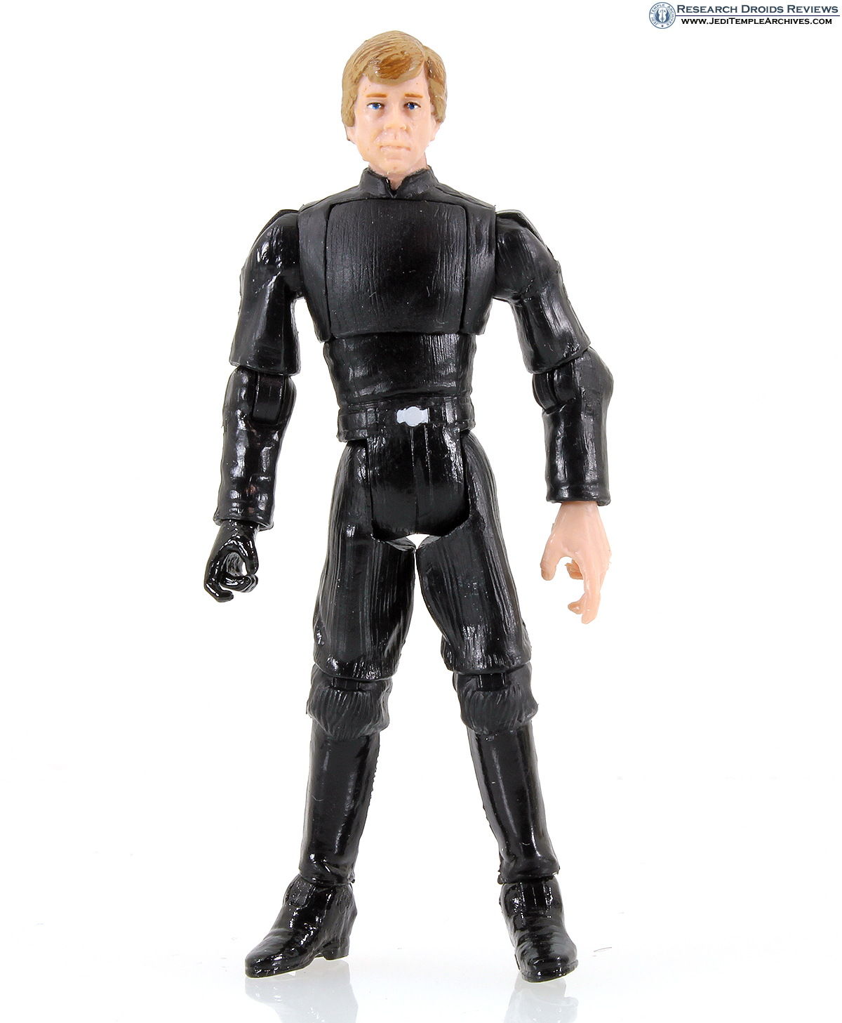 Luke Skywalker (Death Star II)