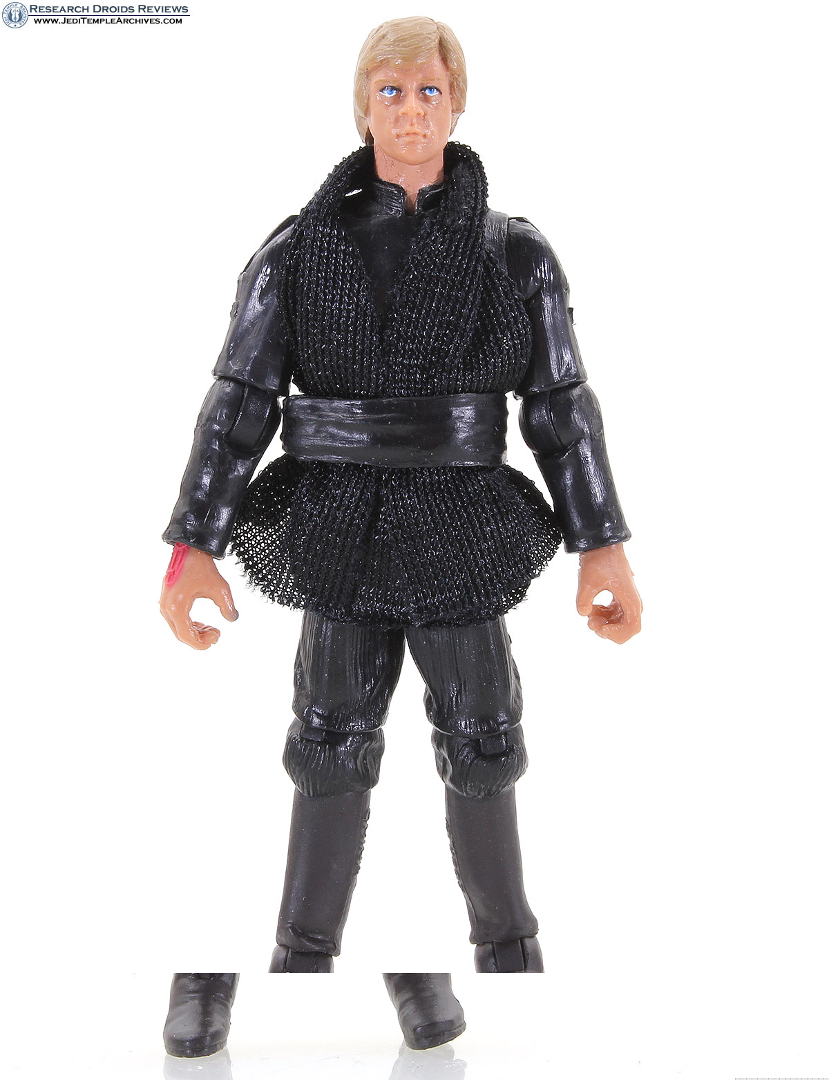 Luke Skywalker (Jedi Knight)