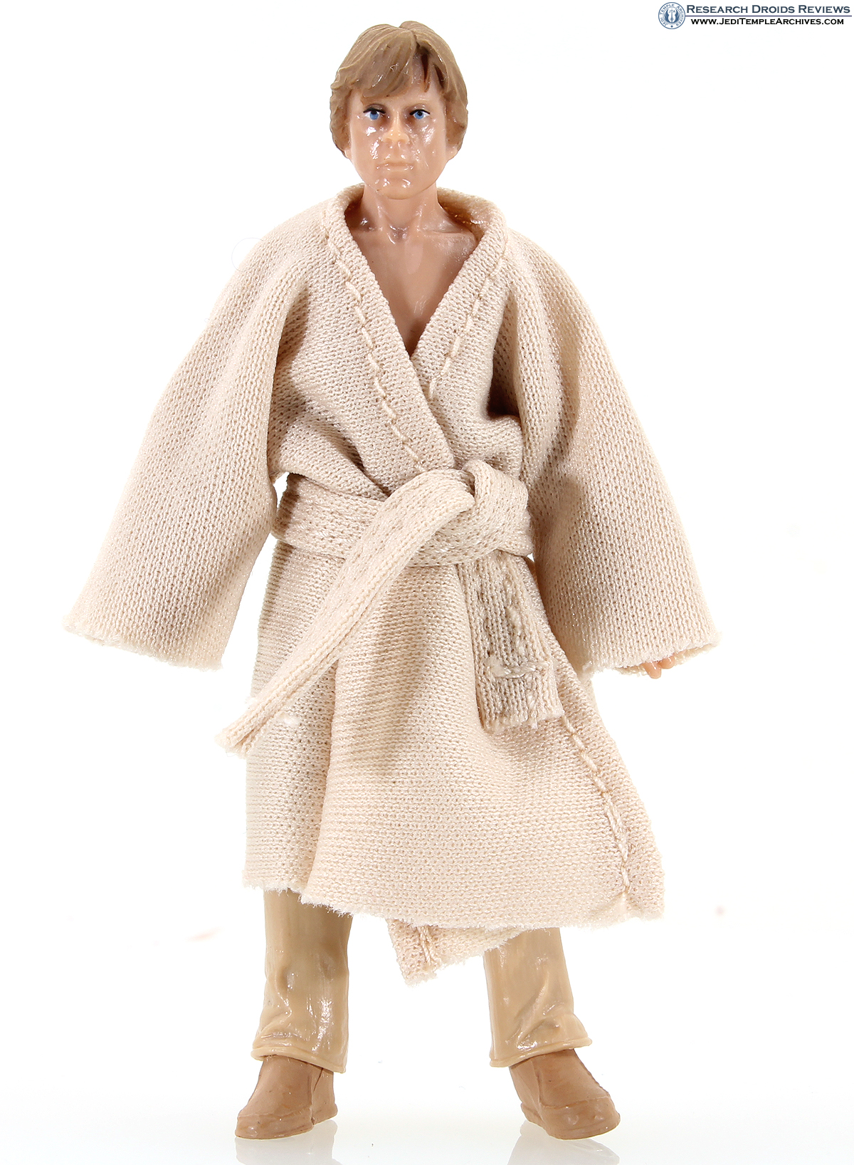 Luke Skywalker (Medical Frigate)