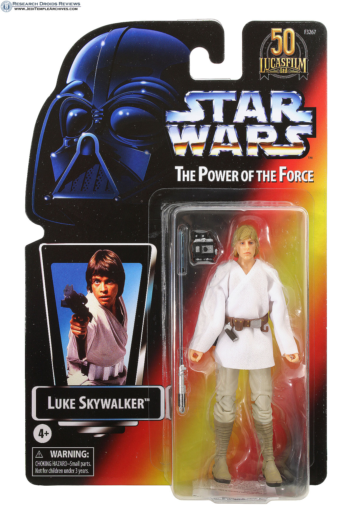 Luke Skywalker