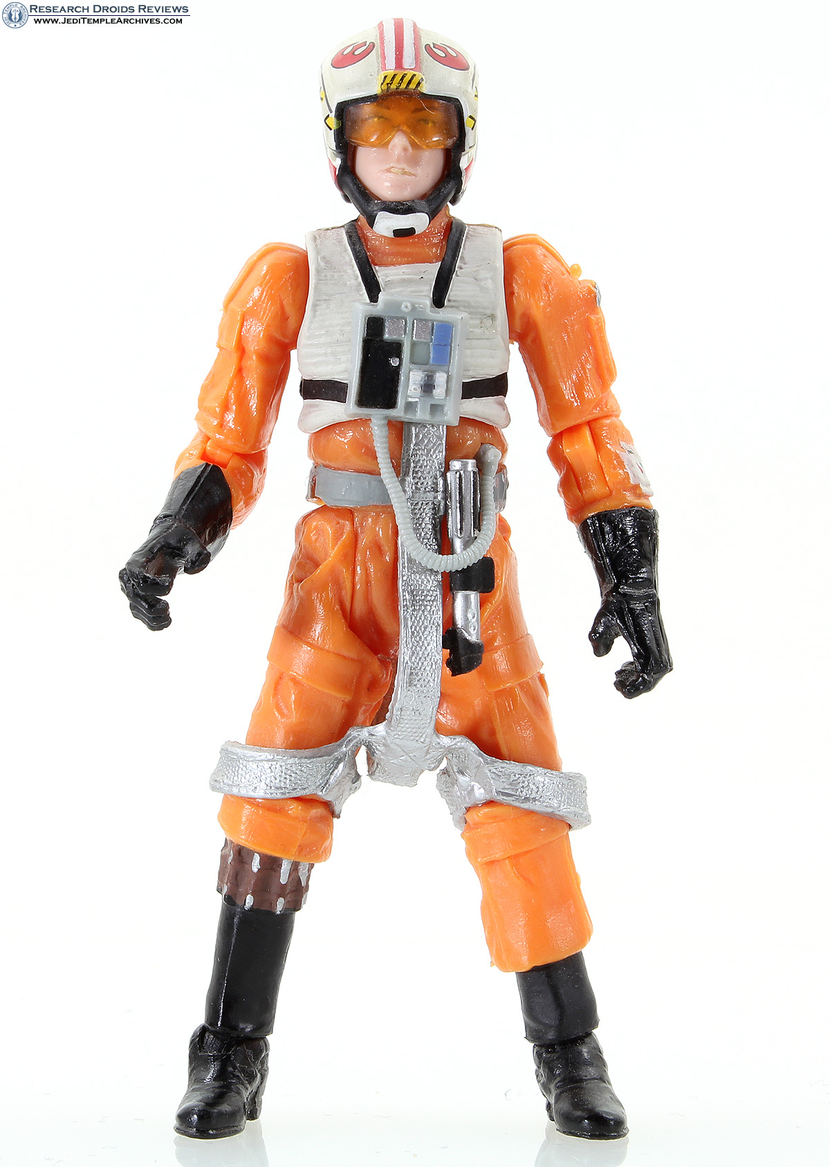 Luke Skywalker (X-Wing Pilot)