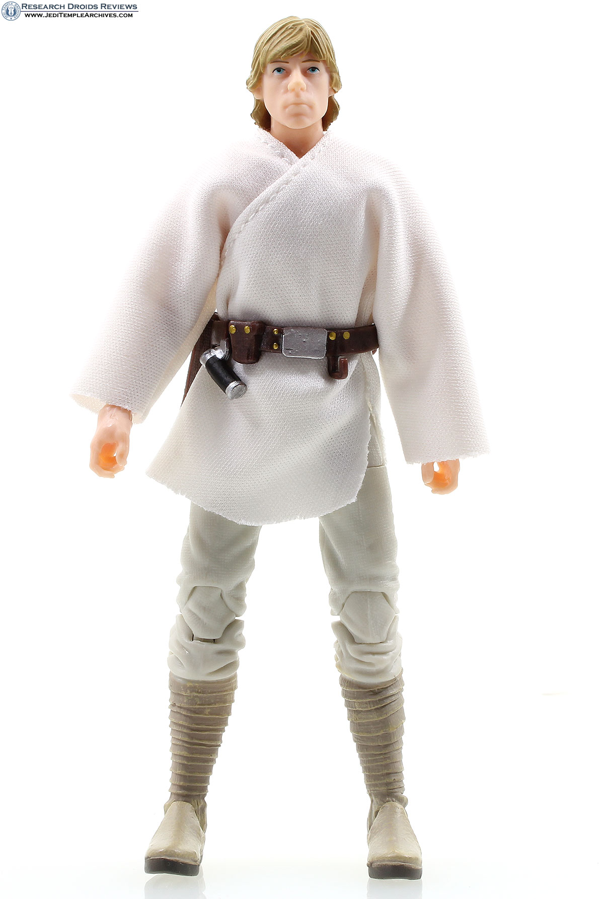 Luke Skywalker