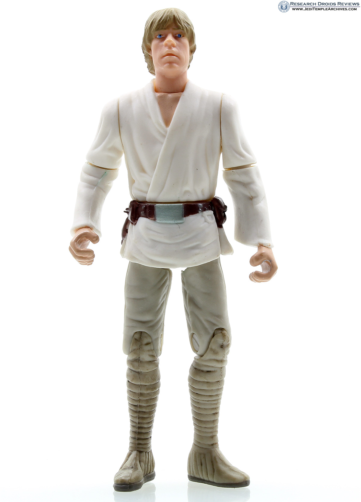 Luke Skywalker (Tatooine Encounter)